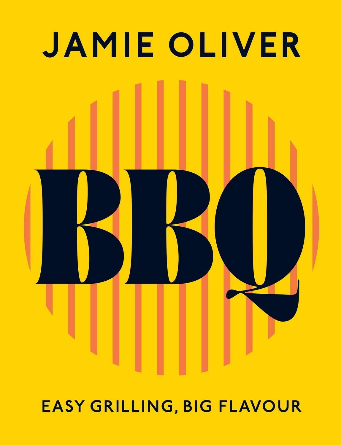 BBQ / Jamie Oliver