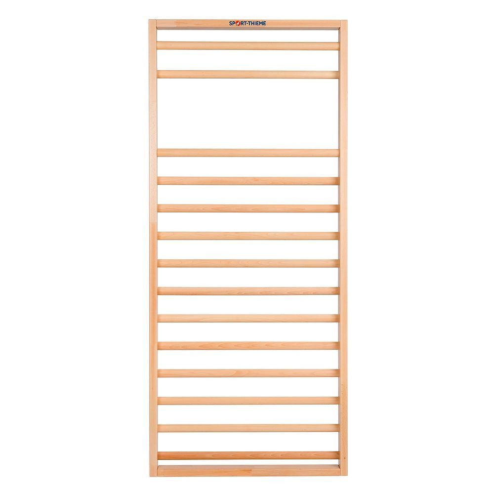 Sport-Thieme Sprossenwand Turnwand-Einzelelement TuWa Sprossenwand nach DIN, Sprossenwand-Element nach DIN-Vorgaben