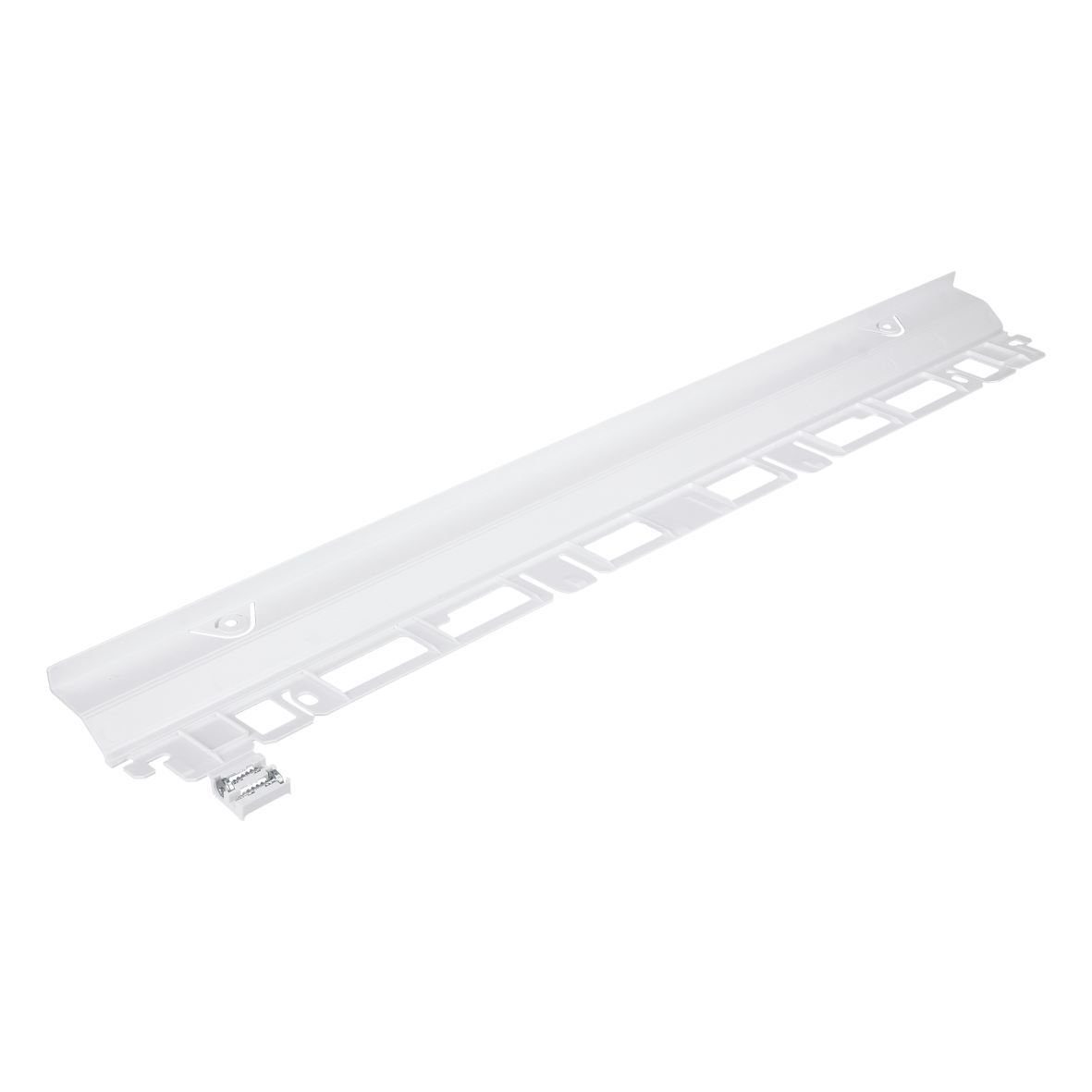easyPART Montagezubehör Kühlschrank wie BOSCH 11042673 Befestigungsschiene oben BOSCH, Kühlschrank / Gefrierschrank