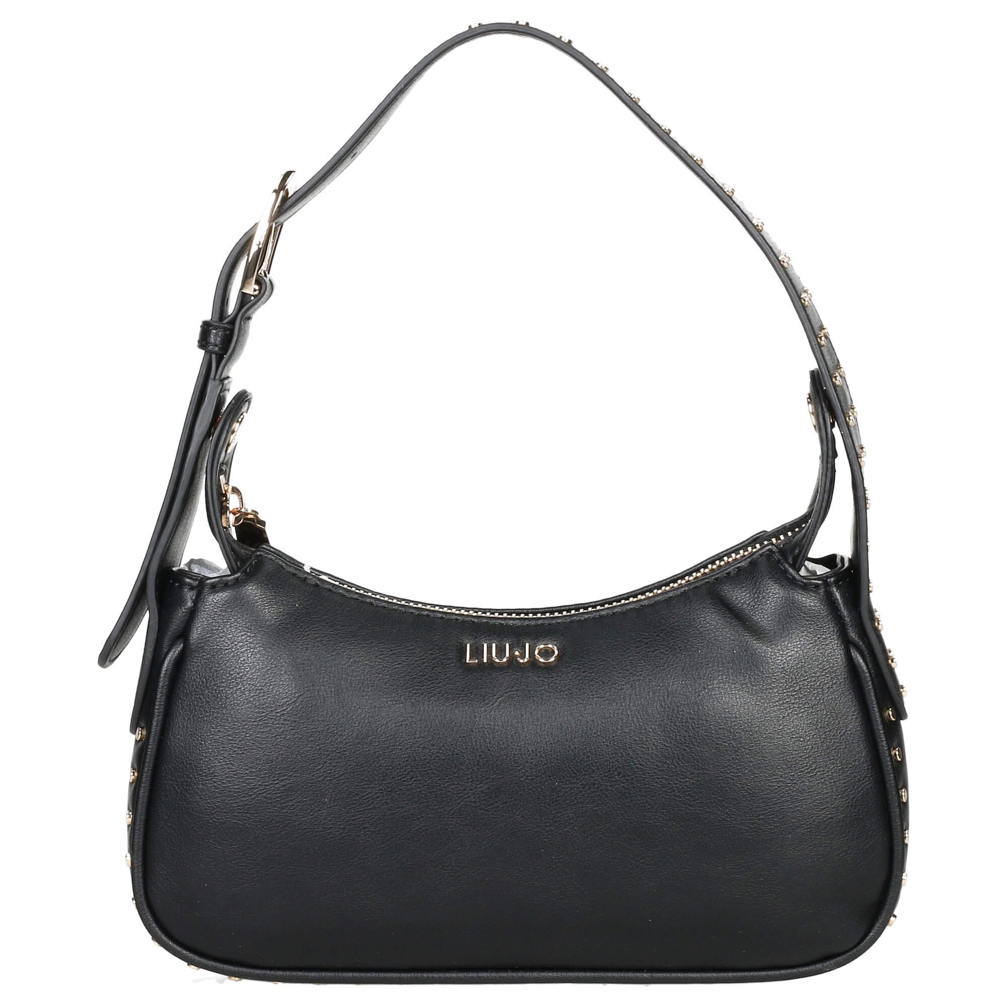Umhängetasche Ridhi - Umhängetasche S 12 cm (nero)