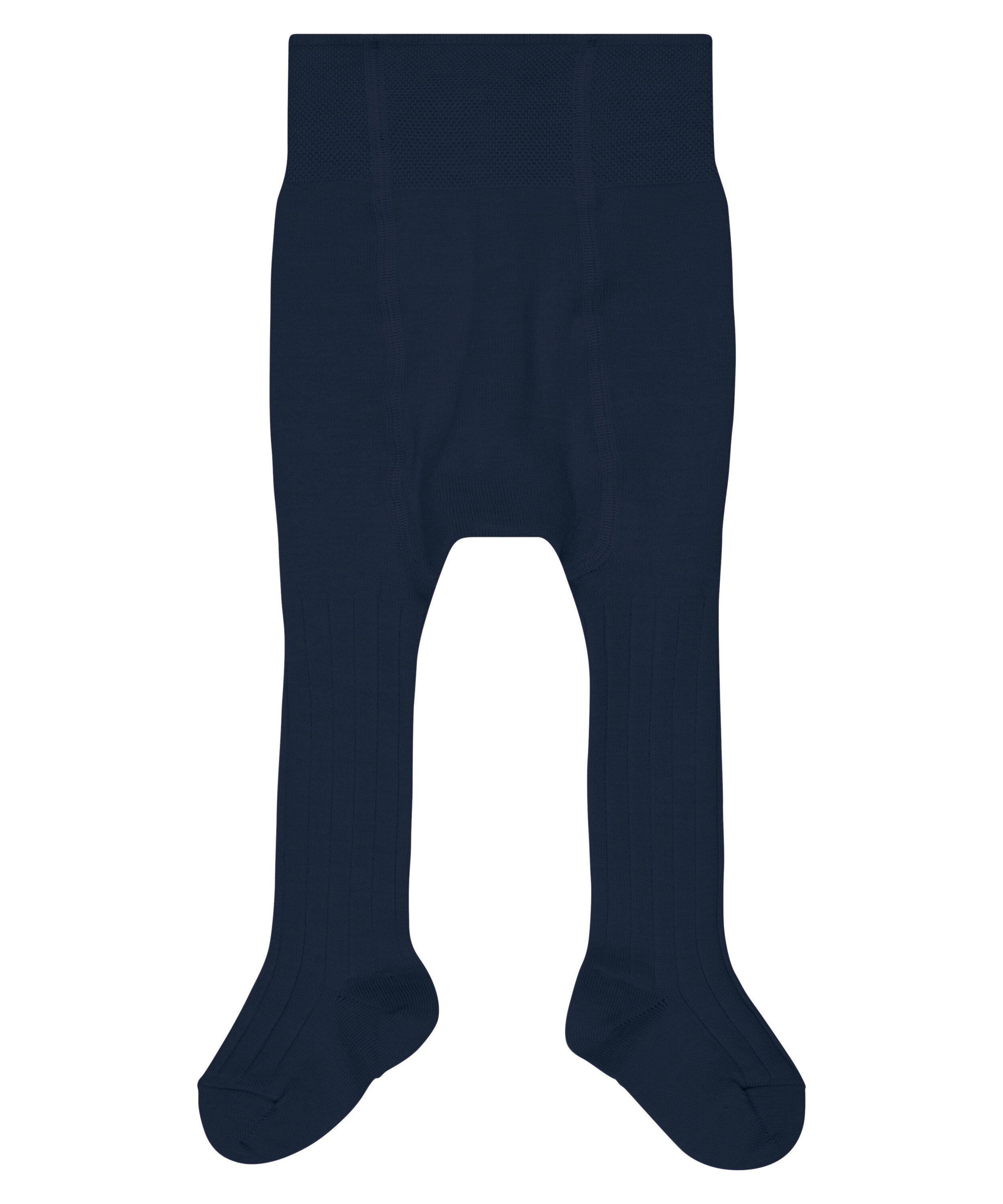 FALKE Strickstrumpfhose Cosy Rib Strumpfhose mit Kaschmiranteil (1 St) mit Kaschmiranteil