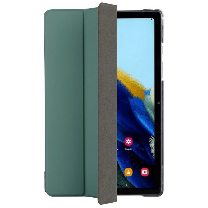 Hama Tablet-Hülle Tablet-Case "Fold Clear" für Samsung Galaxy Tab A8 10.5" Tablethülle