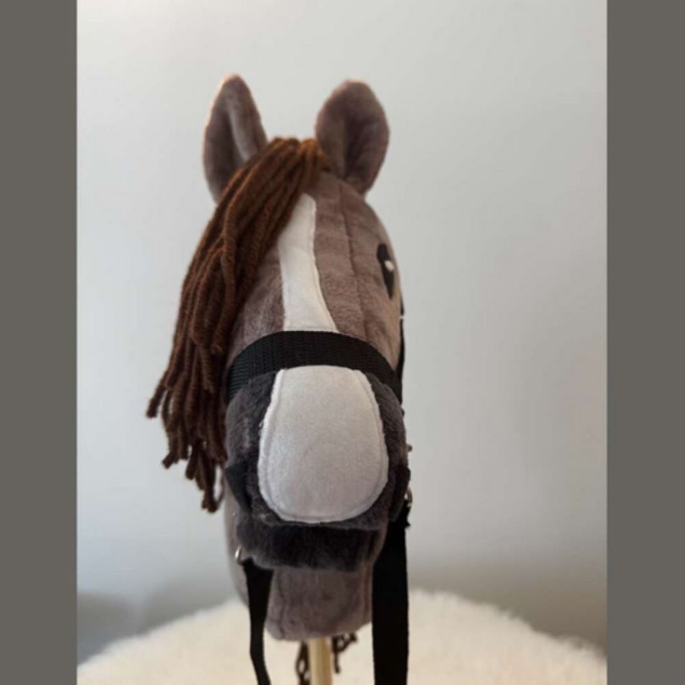 Dein Holzpferd Steckenpferd Hobby Horse