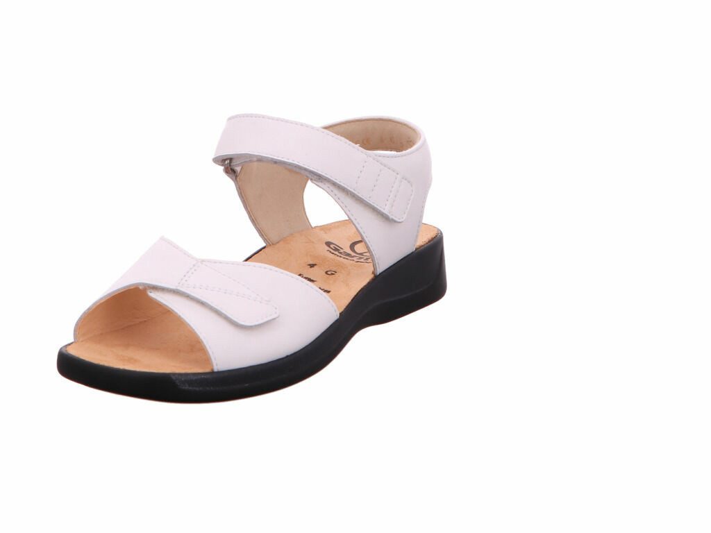 Ganter Komfort Sandalen für Damen Sandale (keine Angabe, 1-tlg., keine Angabe)