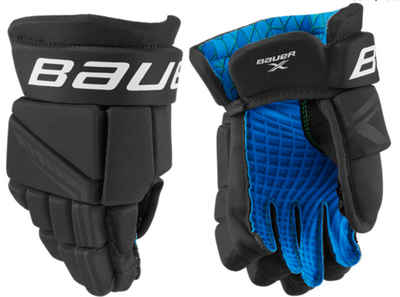 Bauer Eishockeyhandschuhe BAUER Handschuh X - Yth.