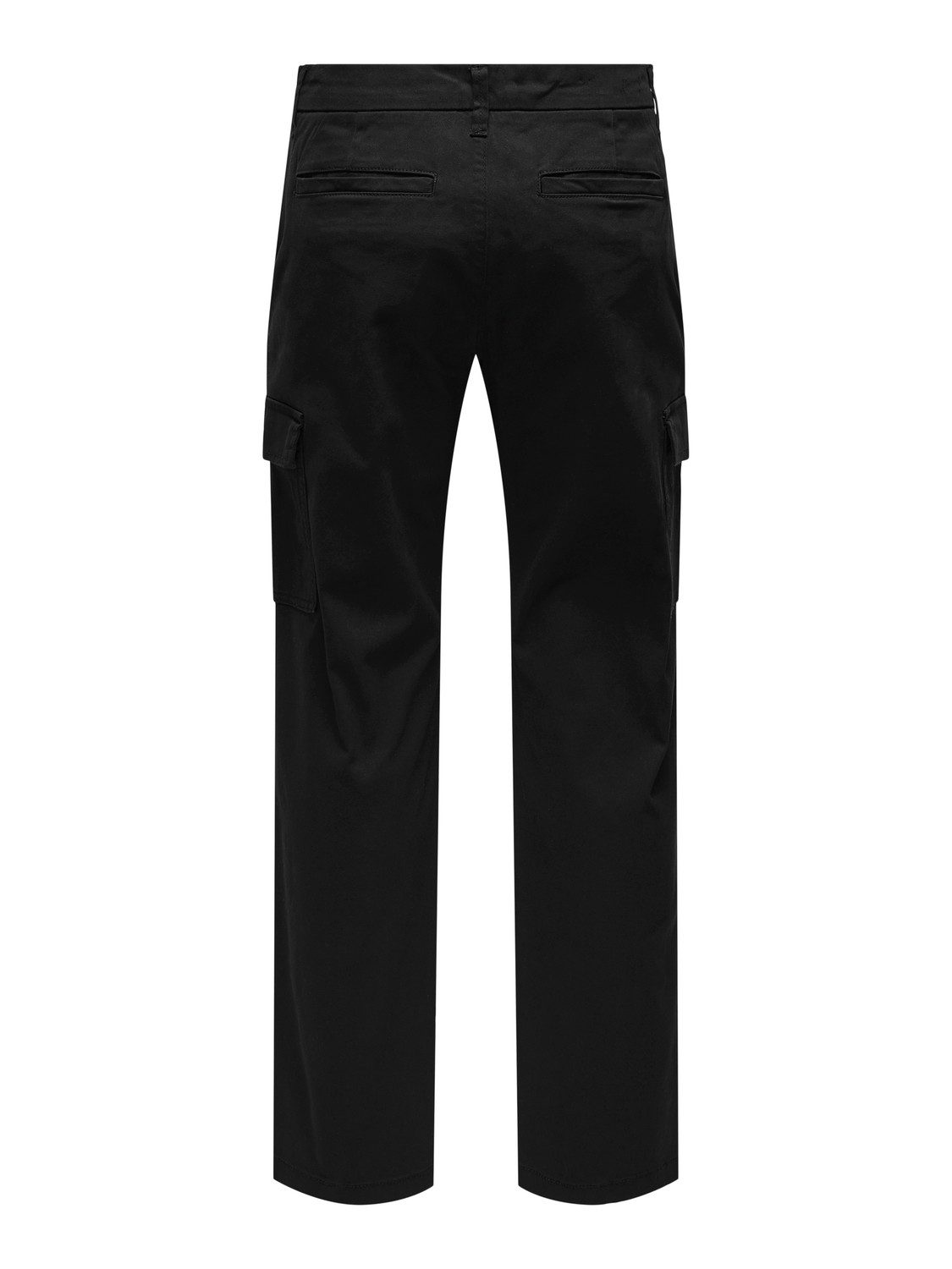 ONLY & SONS Cargohose ONSEDGE-ED CARGO LOOSE PANT günstig online kaufen