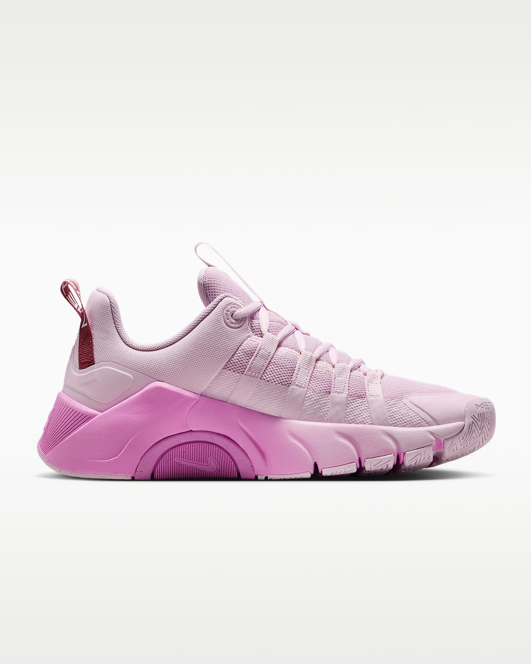 Nike Free Metcon 7 Trainingsschuh mit guter Balance aus Dämpfung und Stabilität