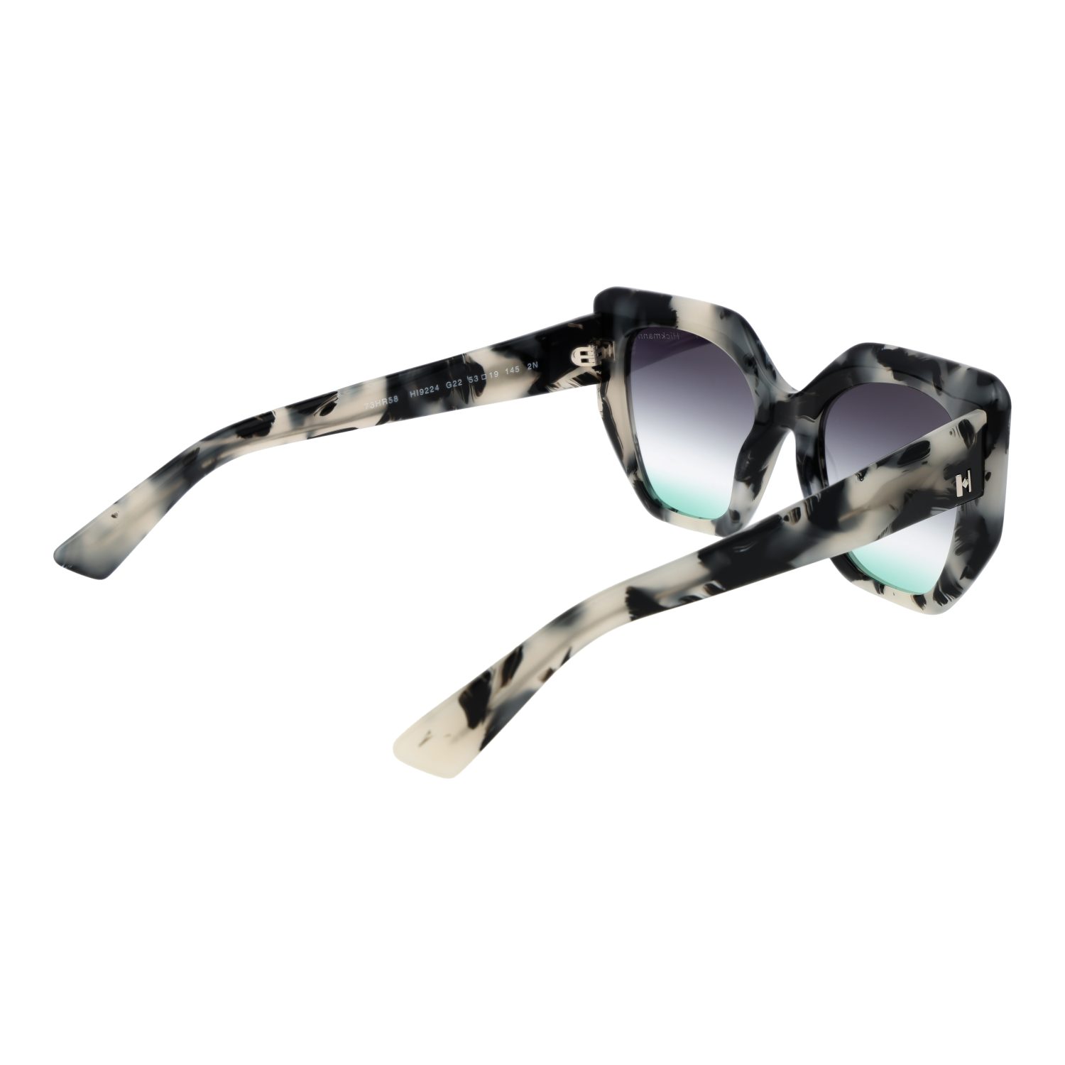 ANA HICKMANN Sonnenbrille HI9224 53G22