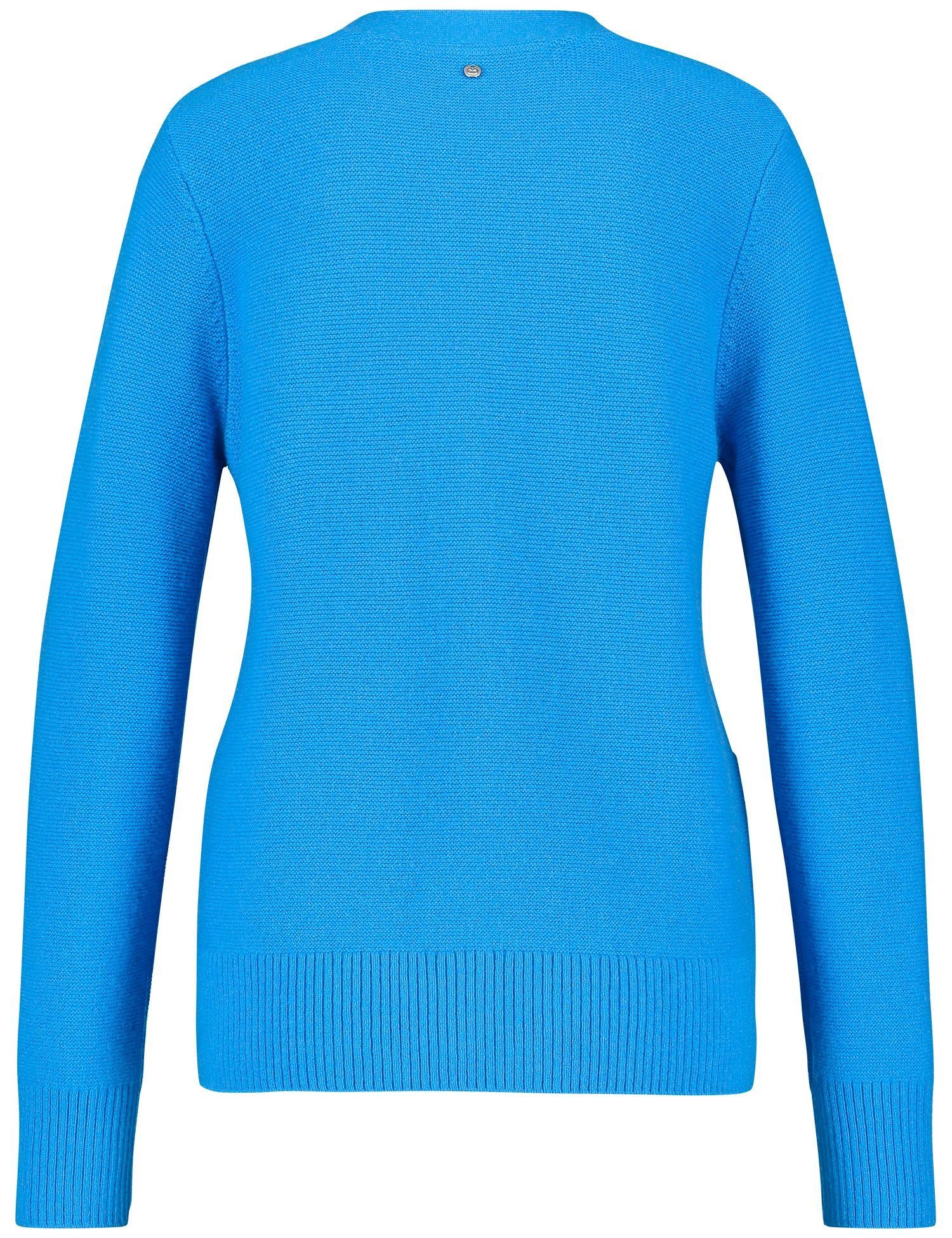 GERRY WEBER Strickjacke