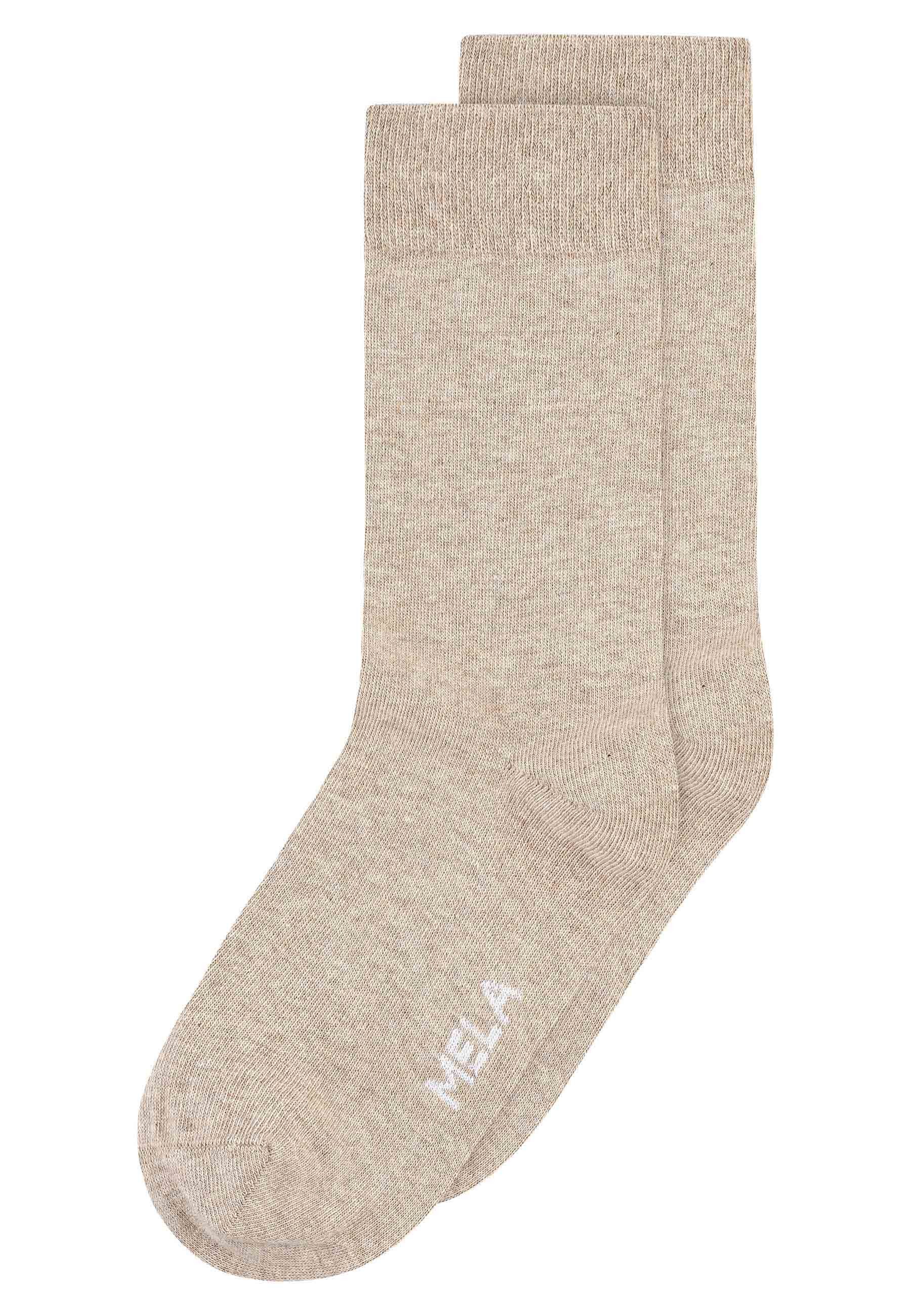 MELA Socken Unisex Socken 2 Paare günstig online kaufen