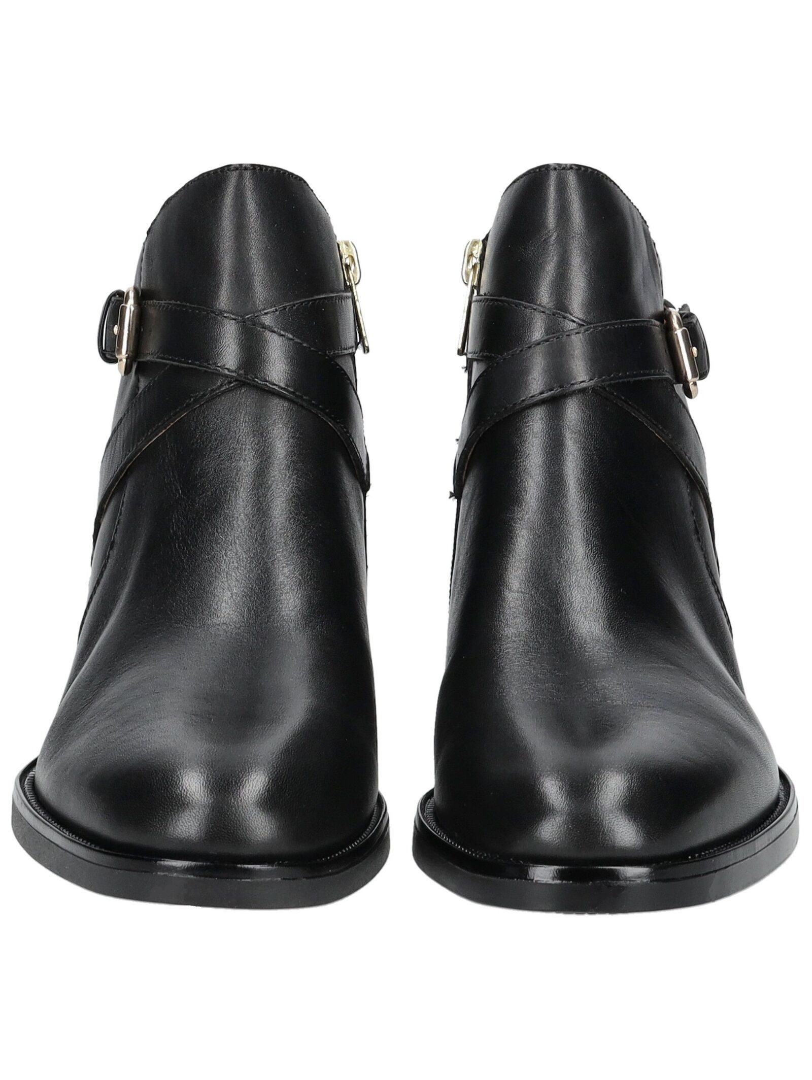 PIKOLINOS PIKOLINOS Stiefelette Leder Stiefelette
