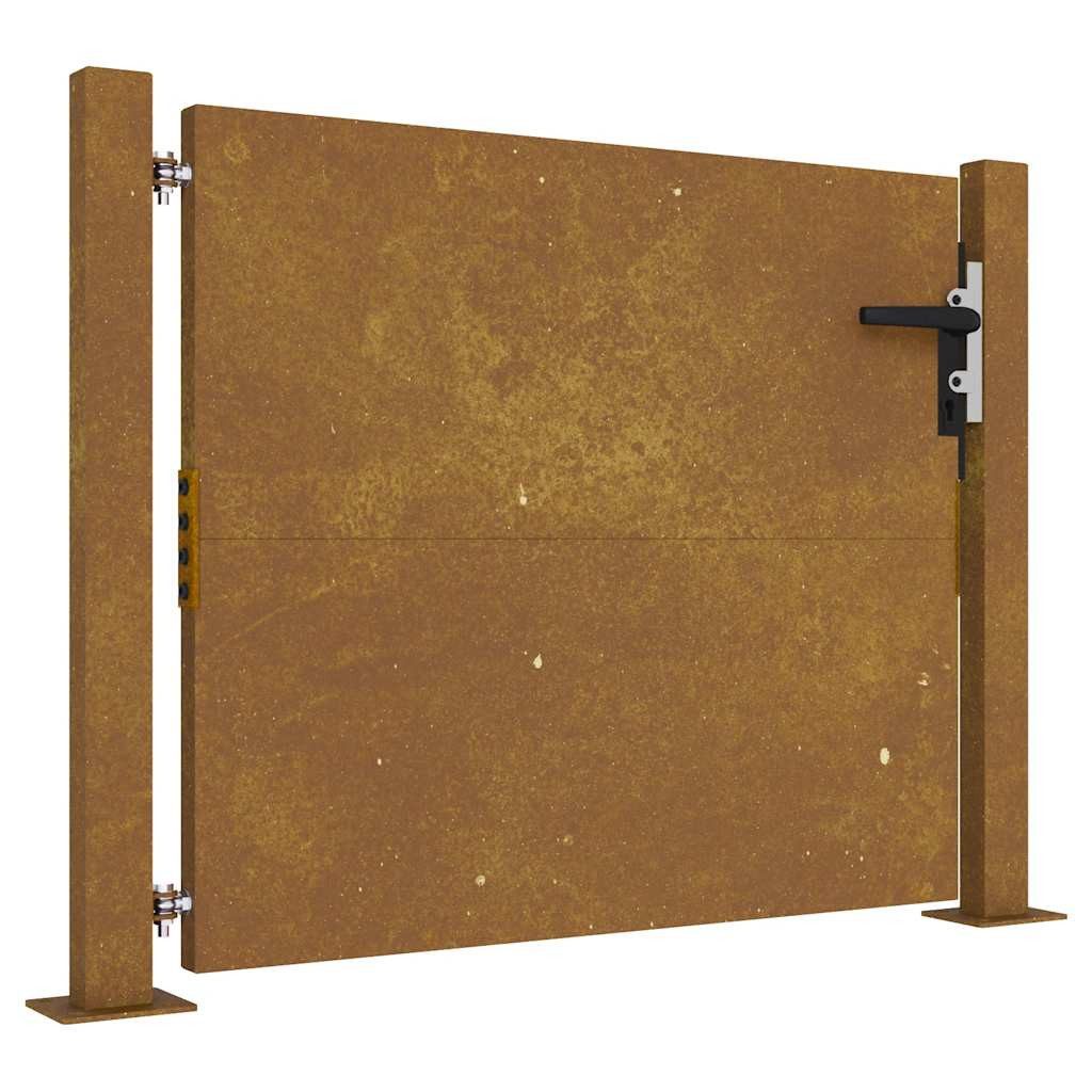 vidaXL Gartentor Gartentor 105 x 105 günstig online kaufen