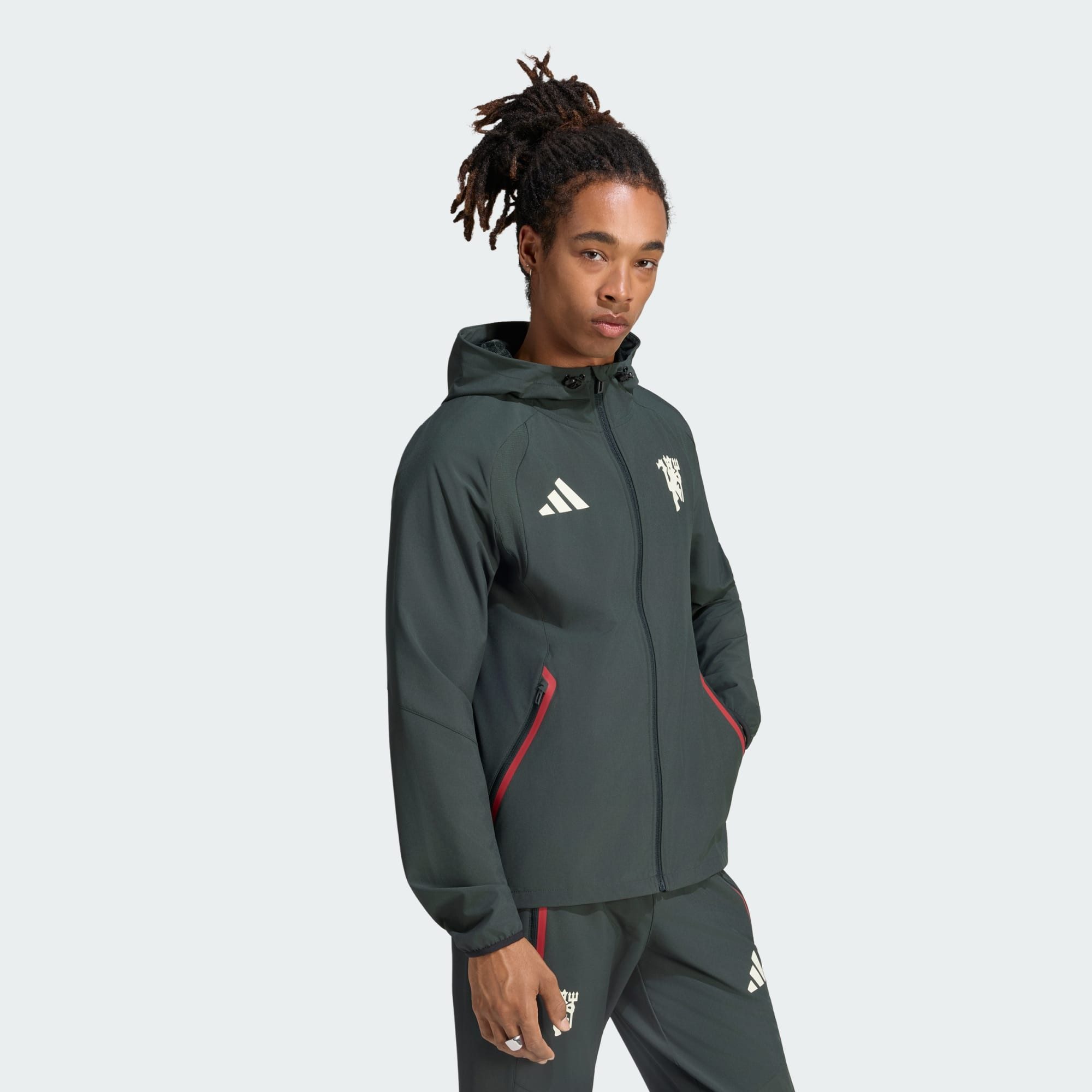 adidas Performance Funktionsjacke (1-St)