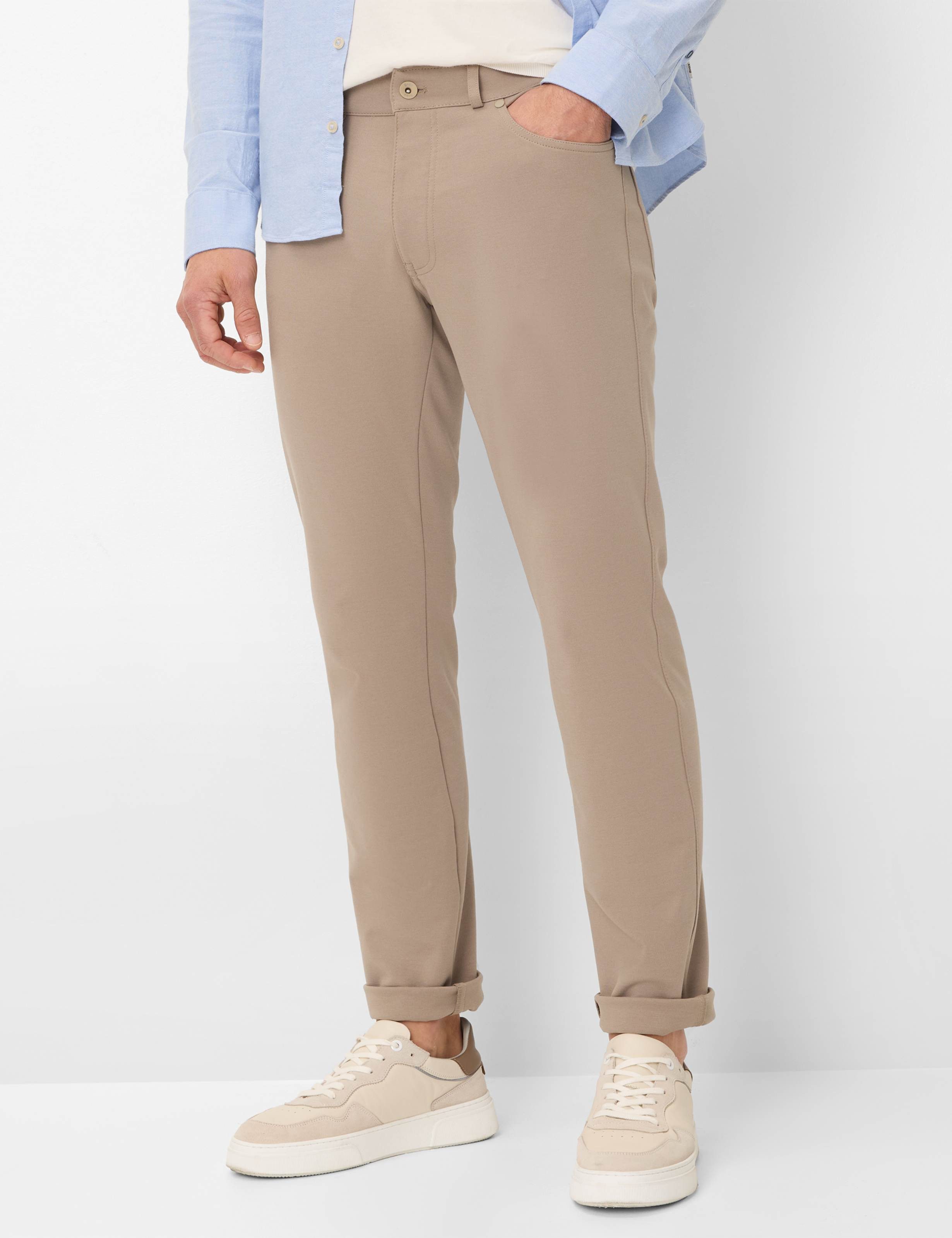 Brax 5-Pocket-Hose Style CHUCK günstig online kaufen