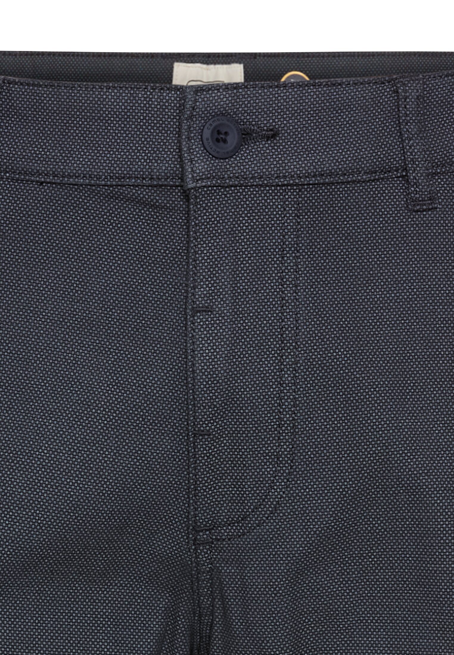 camel active Cargobermudas Sommerhose mit Cargo-Taschen