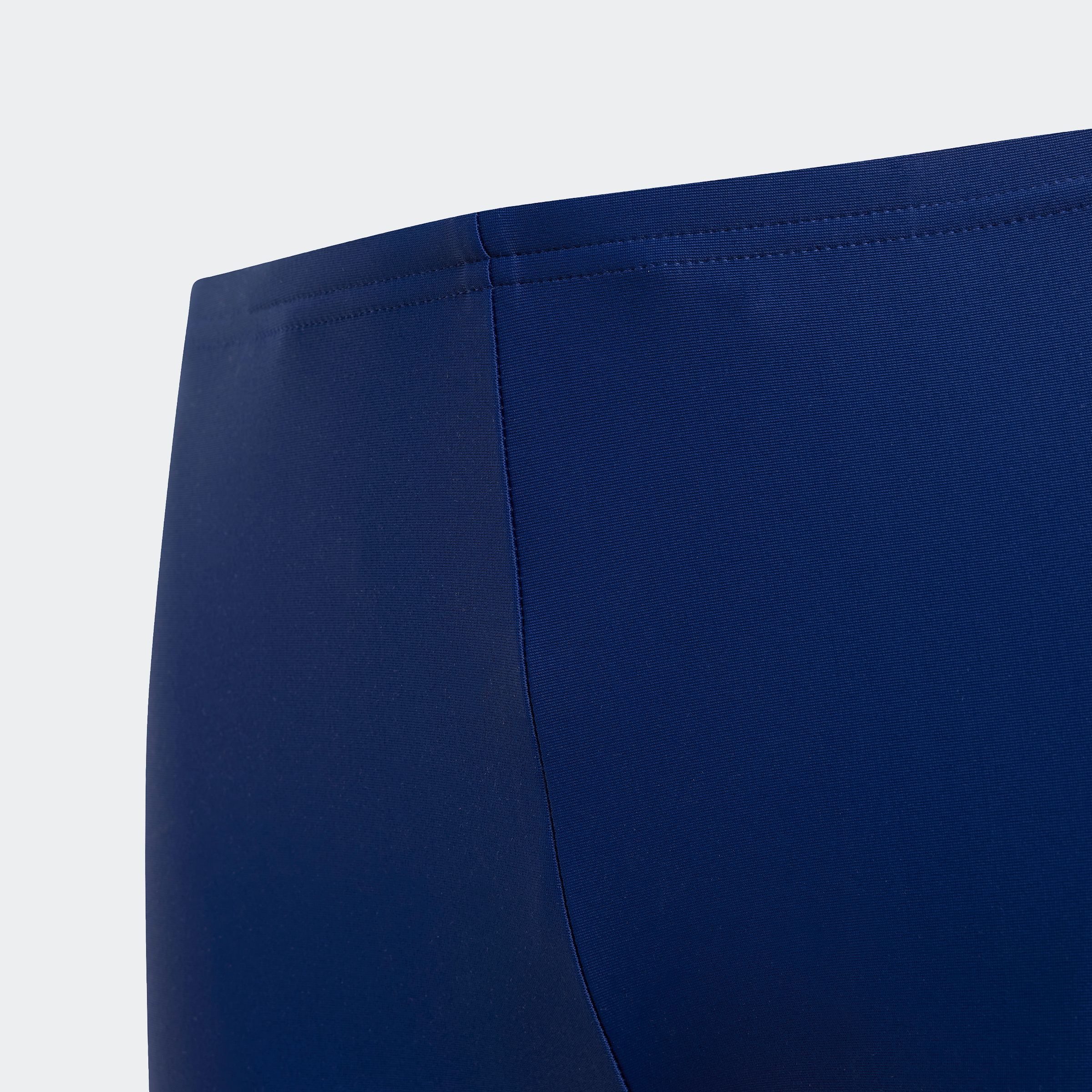 adidas Performance Badehose 3-STREIFEN KIDS JAMMER für Kinder, sportlicher Stil