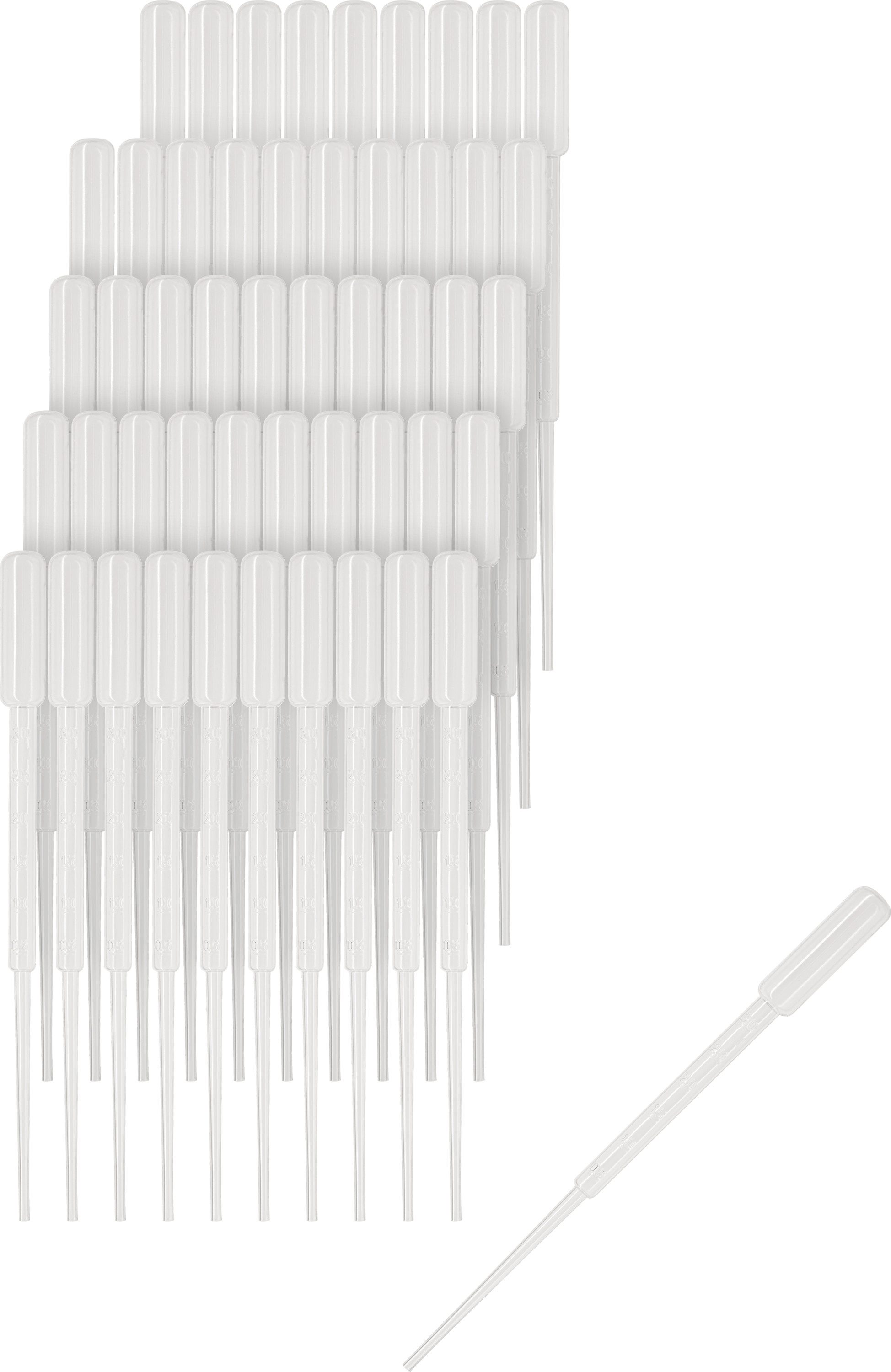 VBS Pipettenflasche Universal-Pipetten, Material Kunststoff