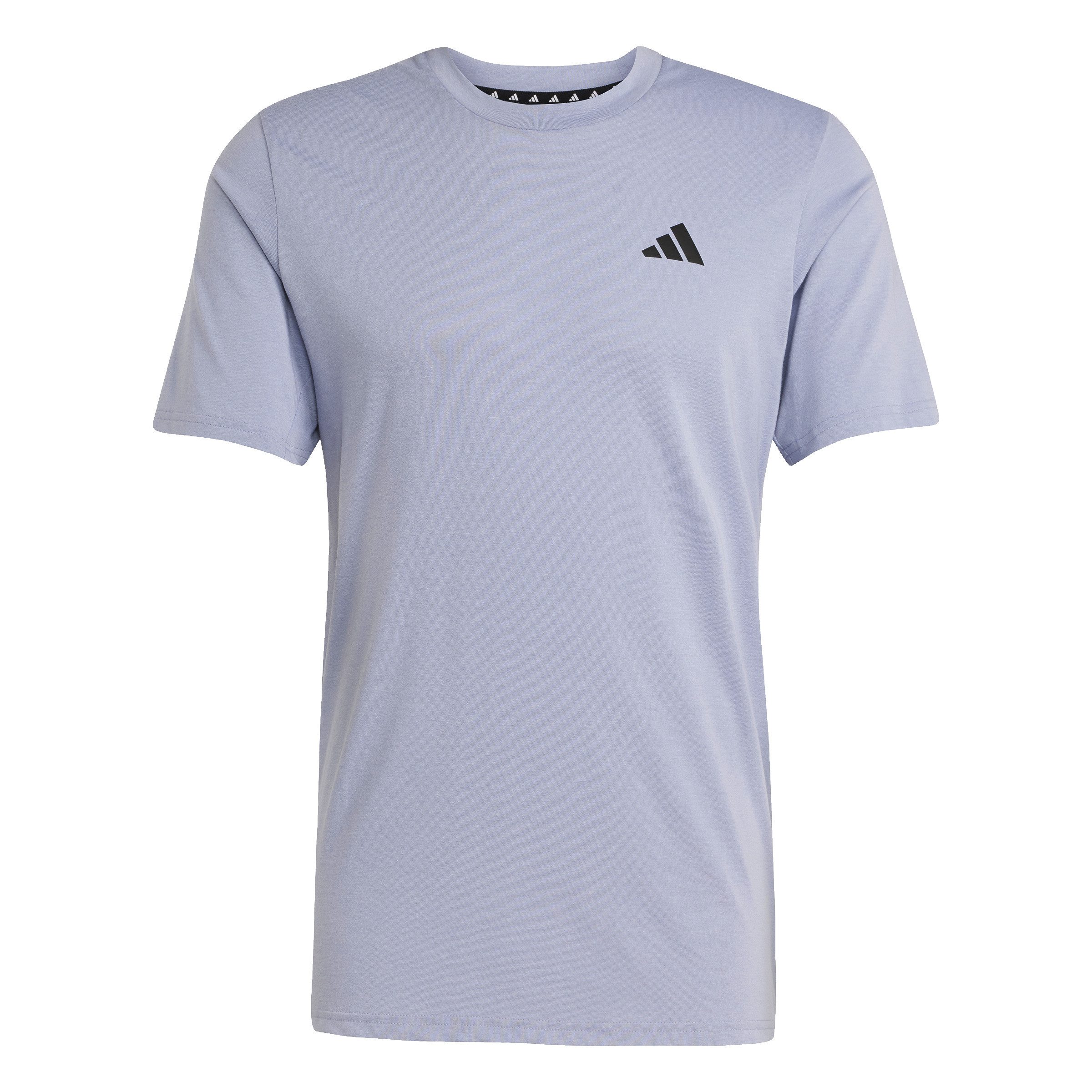 adidas Performance T-Shirt TR-ES FR T SILVIO/BLACK günstig online kaufen