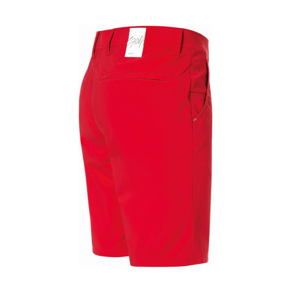 Alberto Golfshorts 16215751 Herren Shorts Earnie WR Revolution