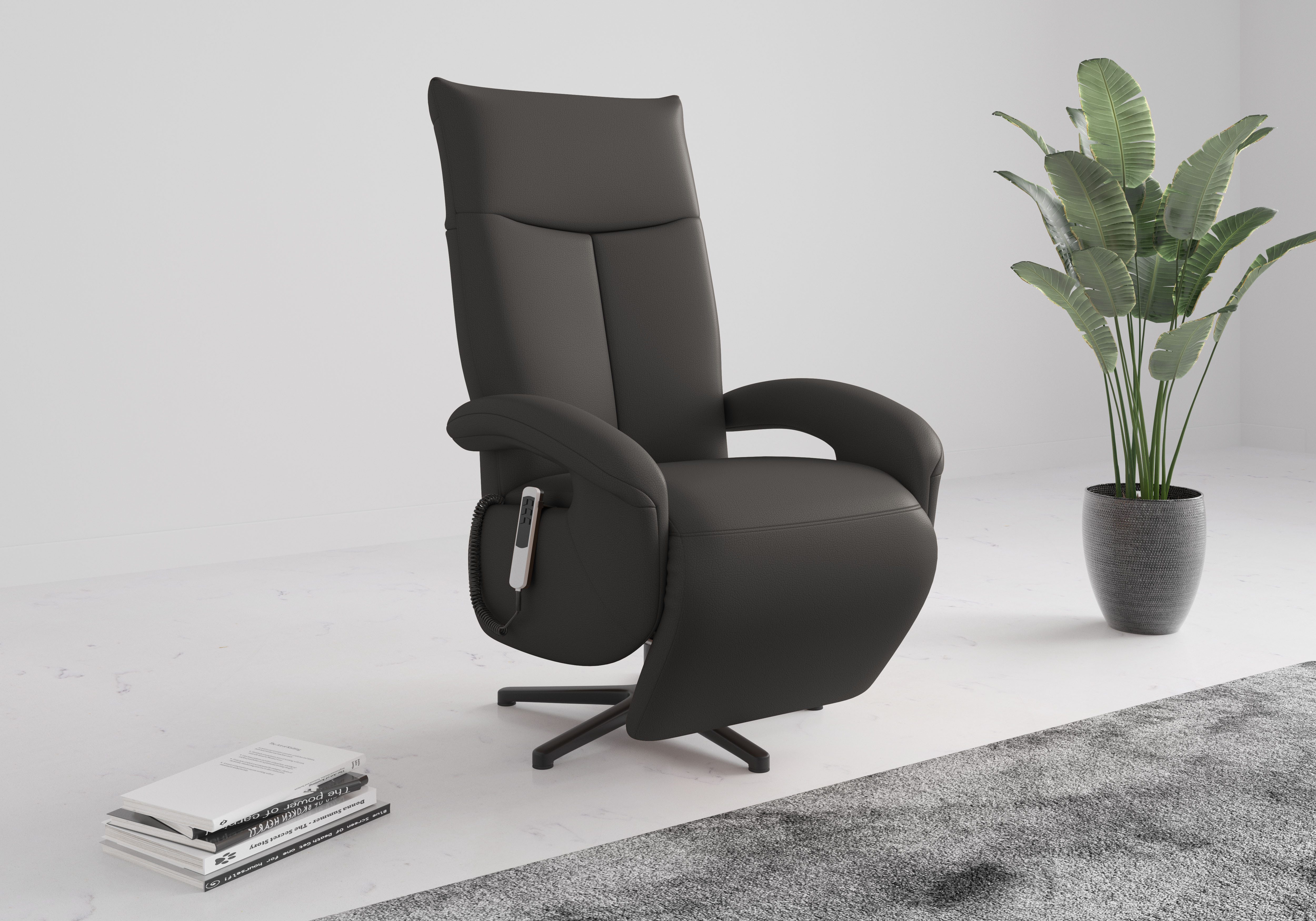 sit&more TV-Sessel Amica, inkl. Kopfteilverstellung & günstig online kaufen