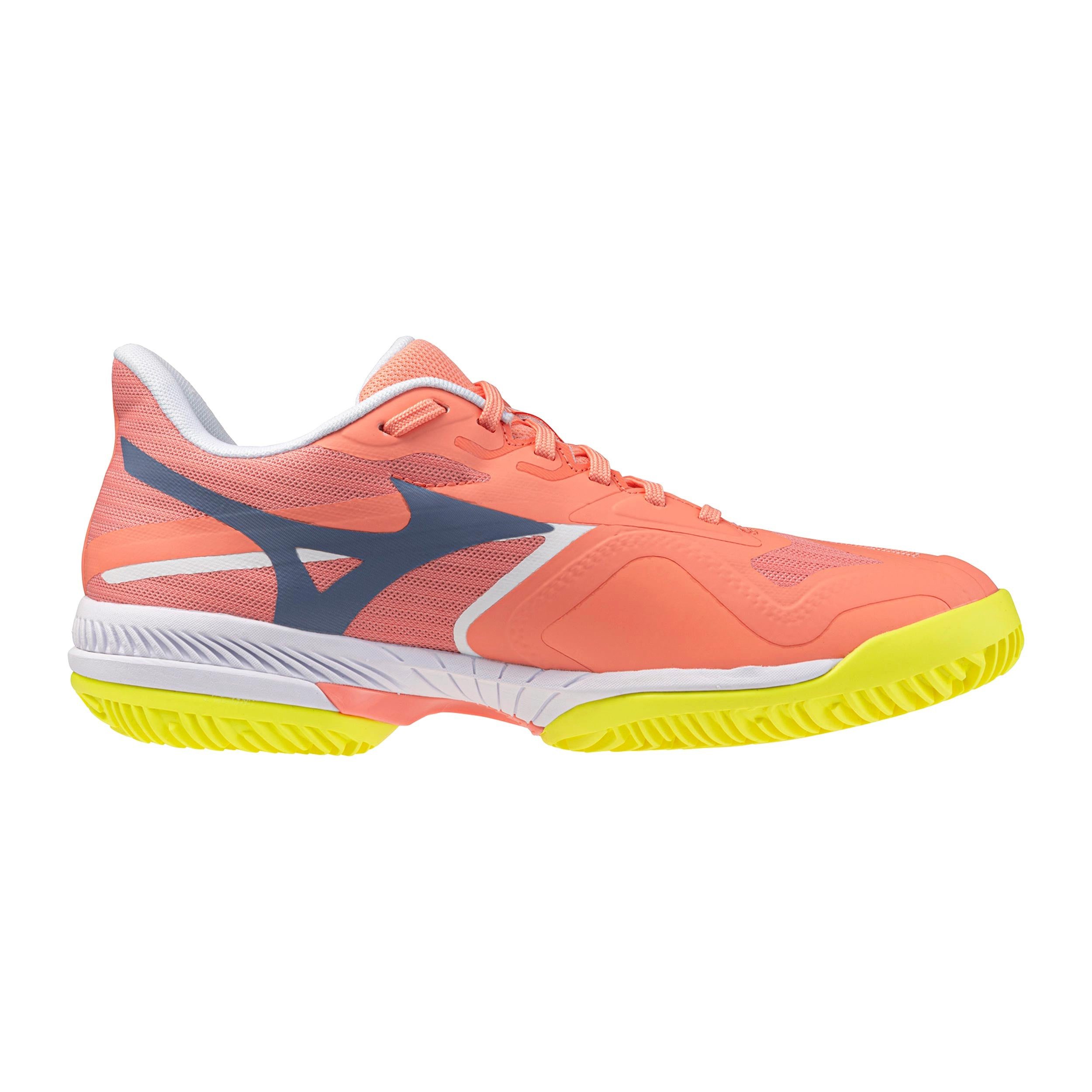 Mizuno Wave Exceed Court - Padelschuh Padelschuh