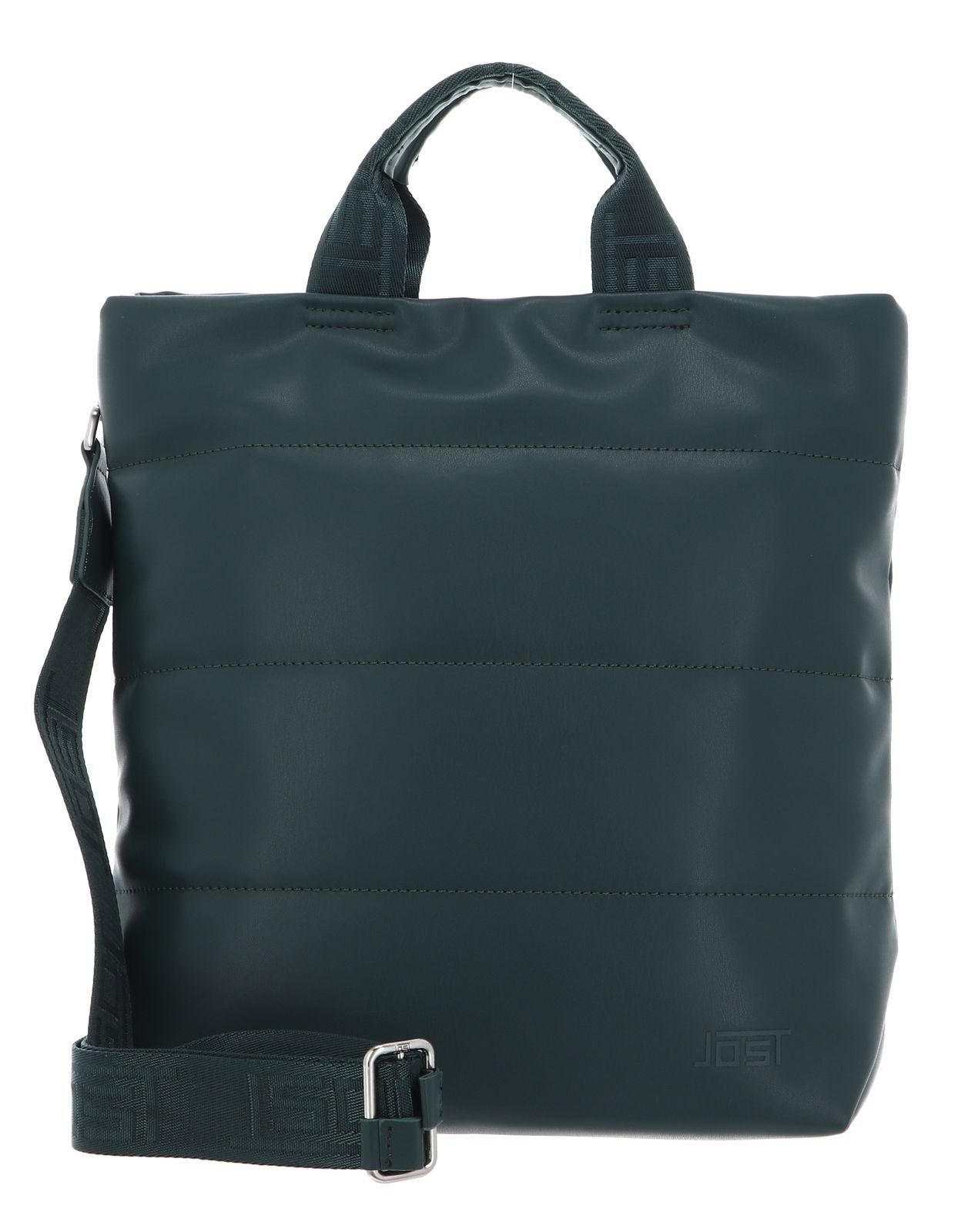 Jost Rucksack Kaarina Bottlegreen