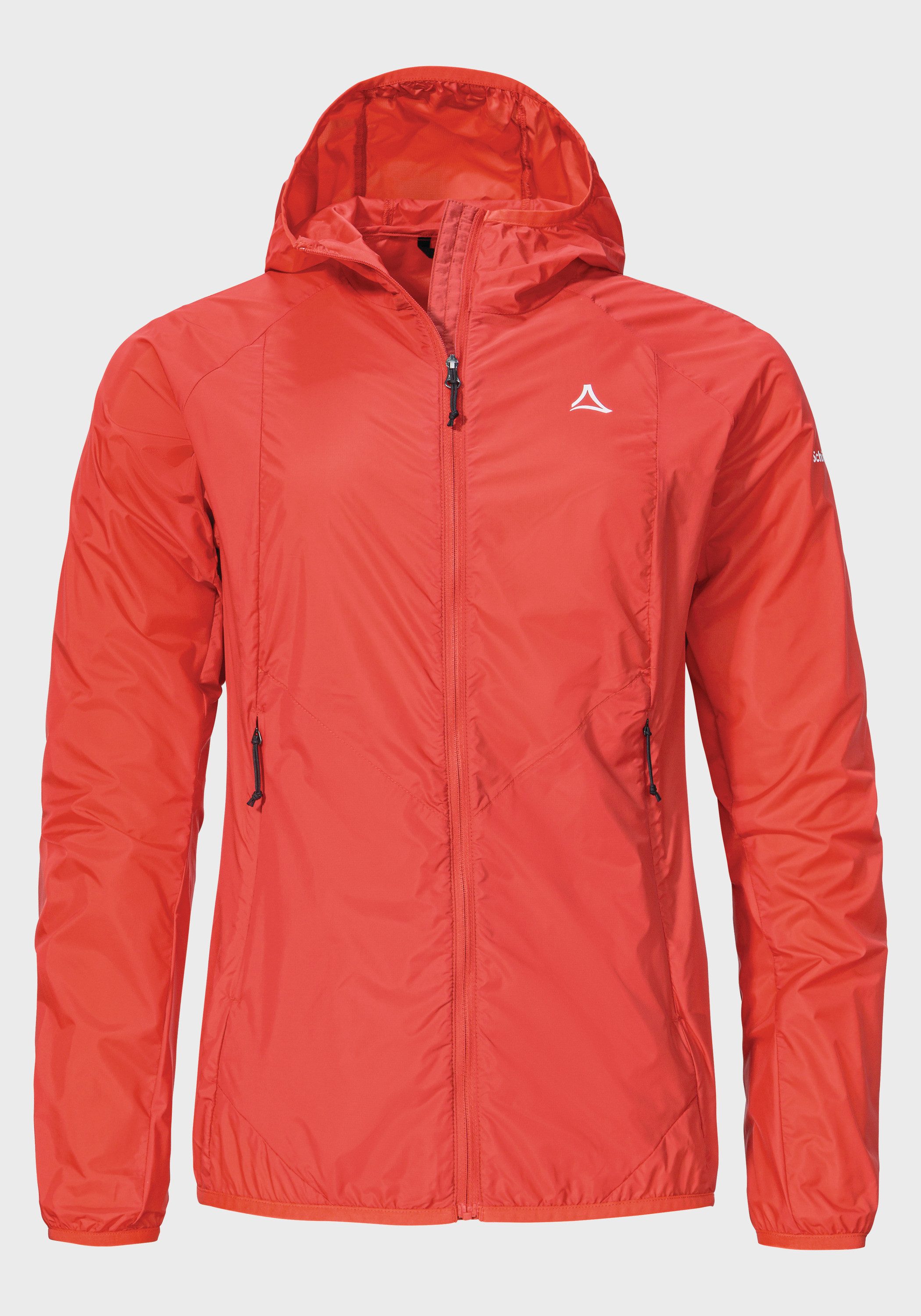 Schöffel Outdoorjacke Hiking Jacket Style Wutach günstig online kaufen