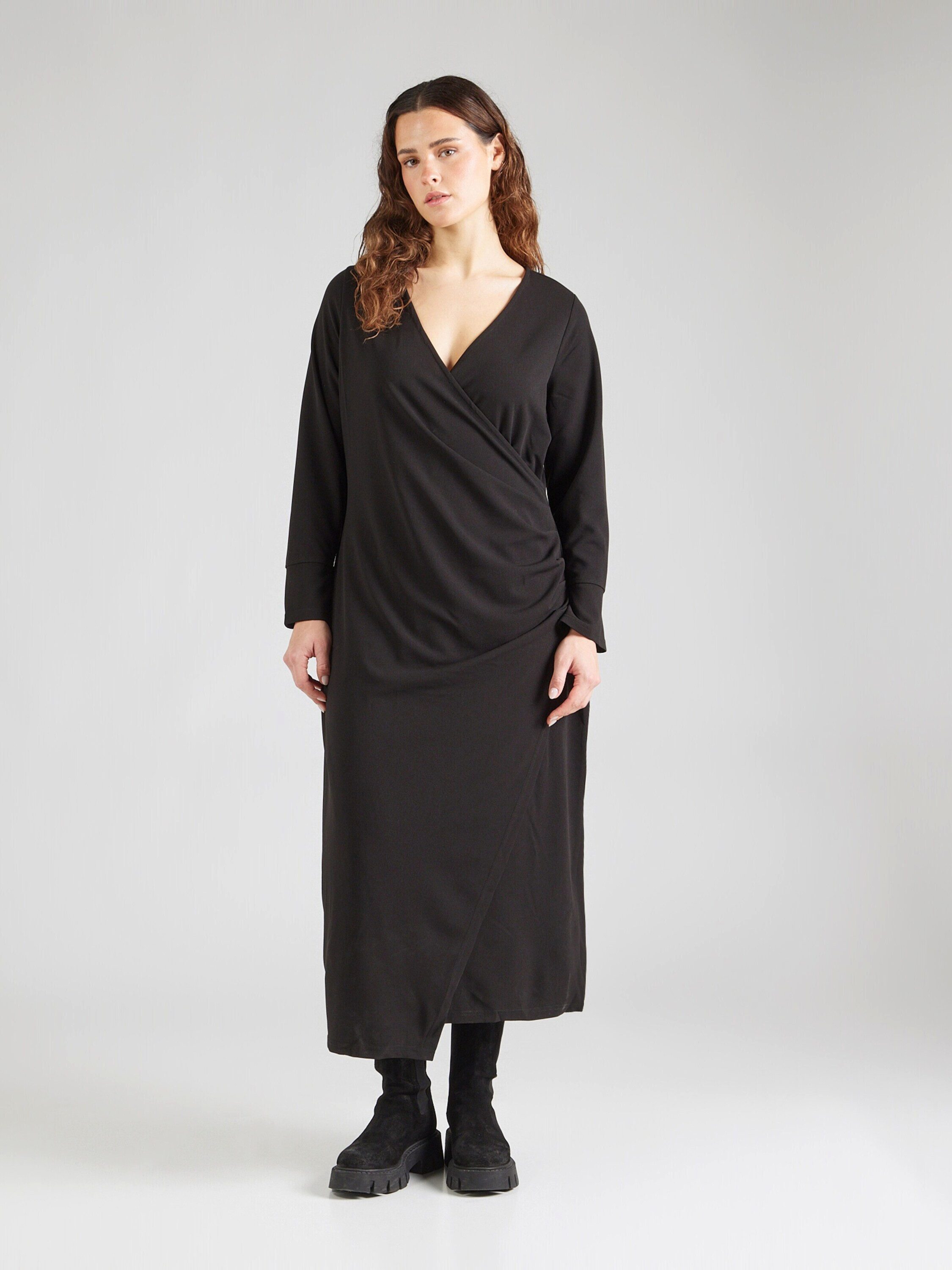 Midikleid