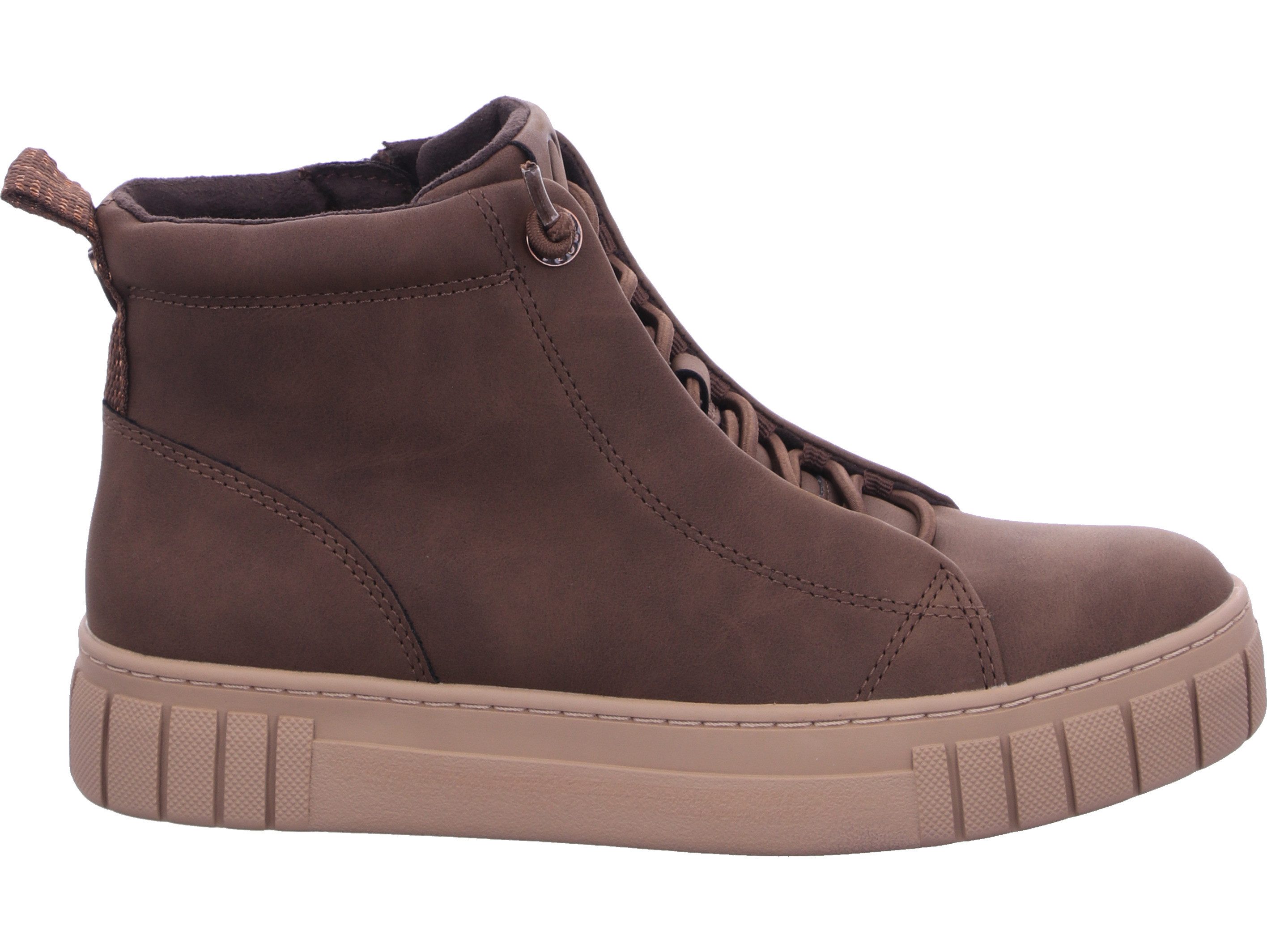 MARCO TOZZI Winterboots 100% vegan