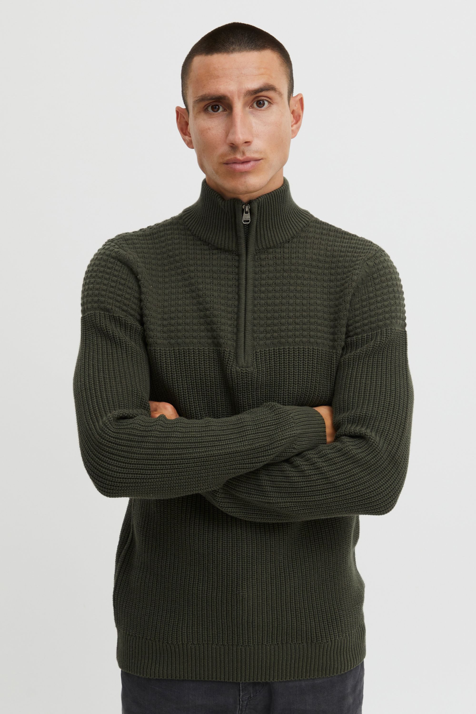 Strickpullover PRAdam