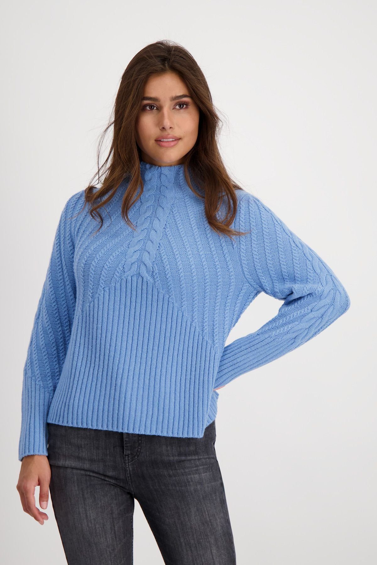 Strickpullover