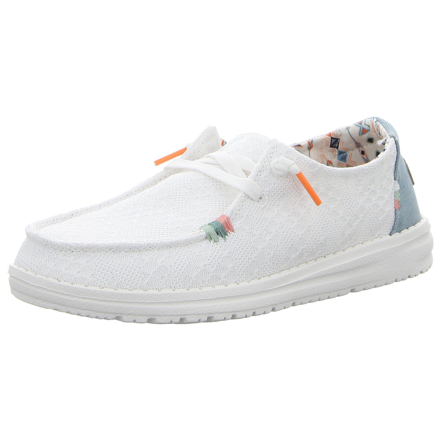 Wendy Boho Sneaker