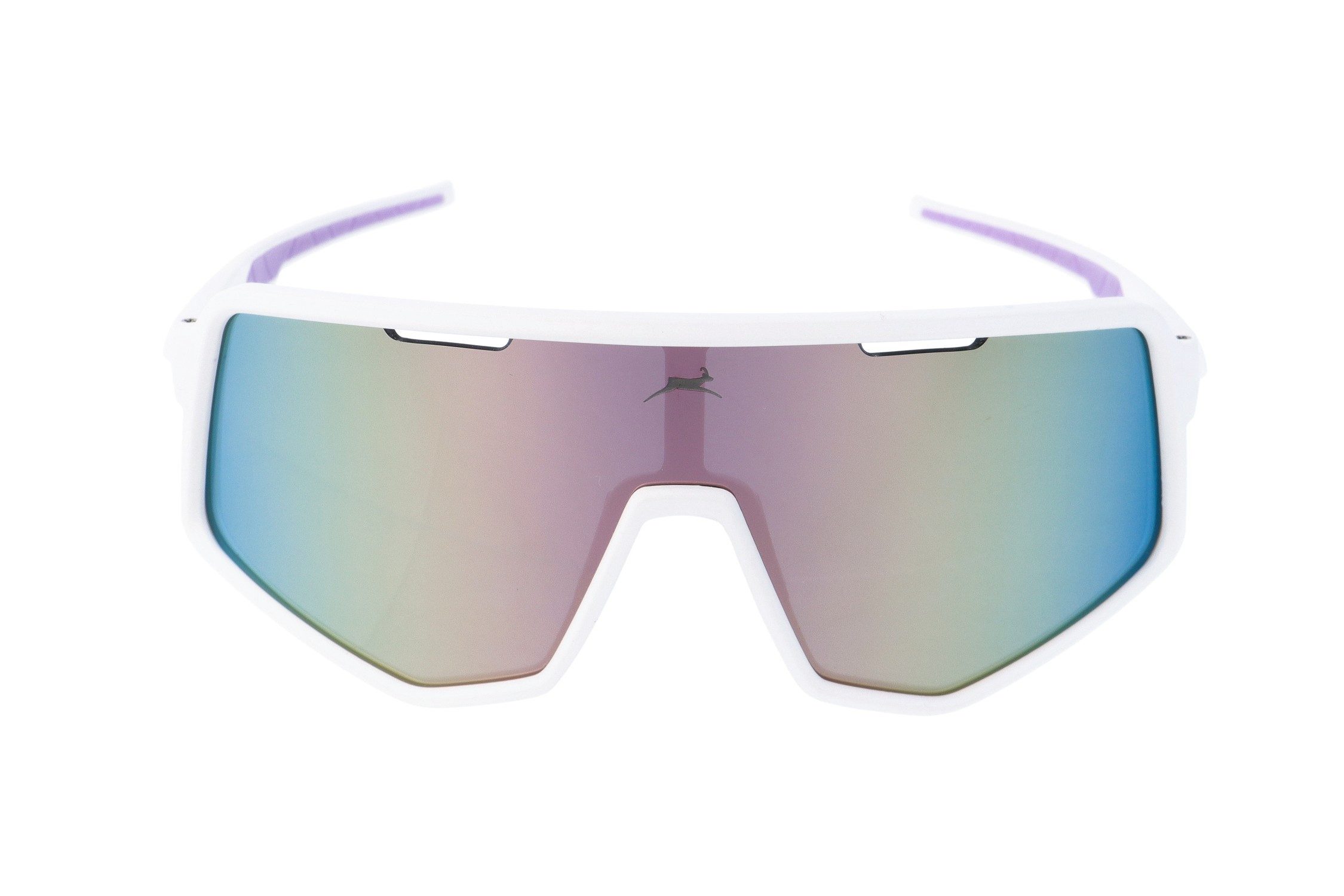 Gamswild Sonnenbrille UV400 Sonnenbrille Fahrradbrille Skibrille TR90 schnelle Brille Damen Herren WS4042 in, lila, blau, schw.-rot, oliv, beere, weiß