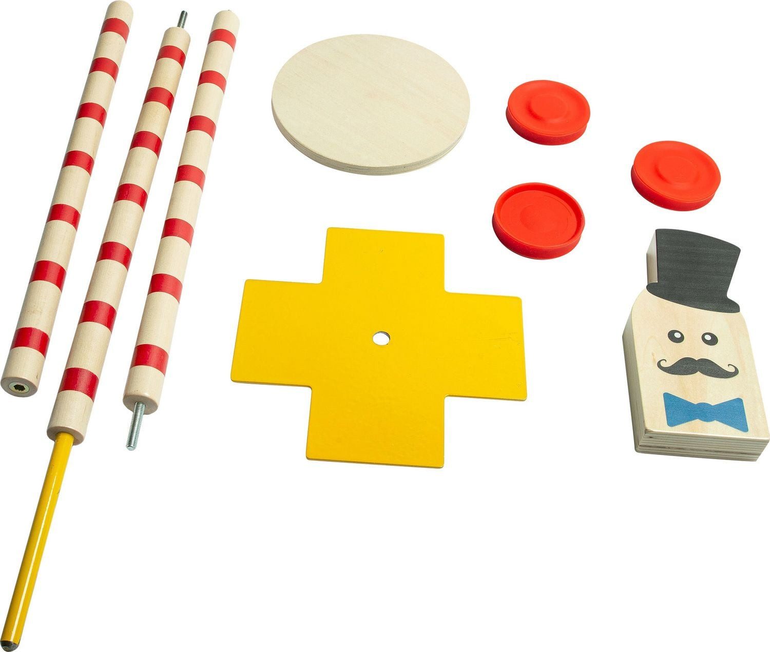 BS Toys Spiel Balancing Bob