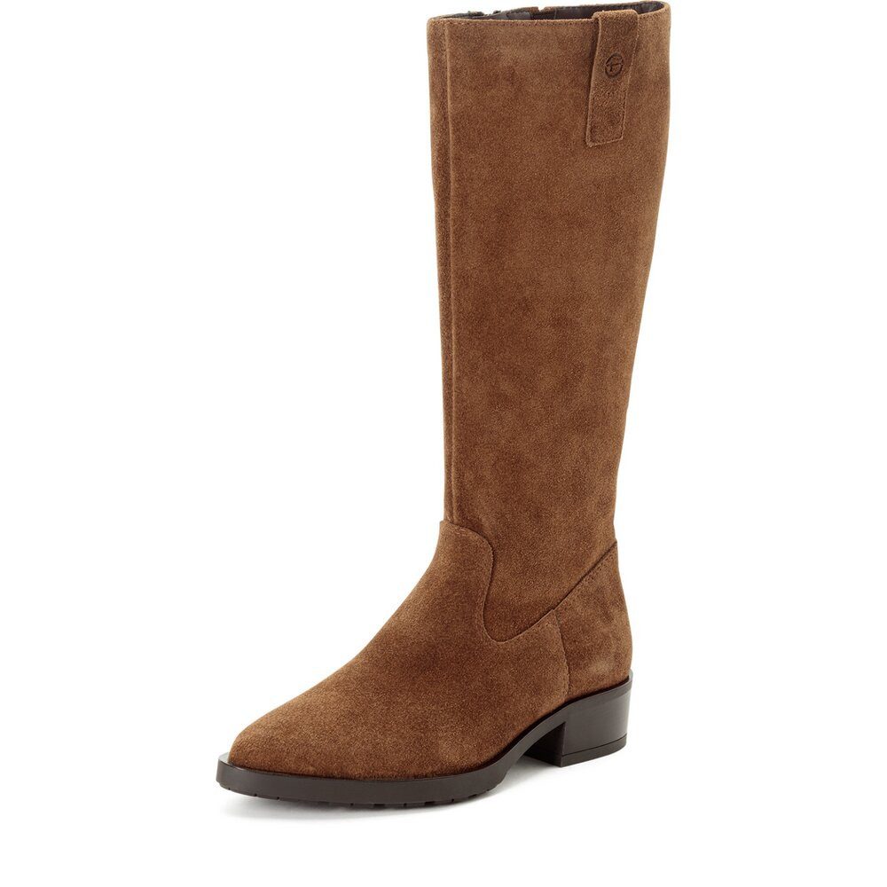 Tamaris Tamaris - Da.-Stiefel - Braun Stiefel