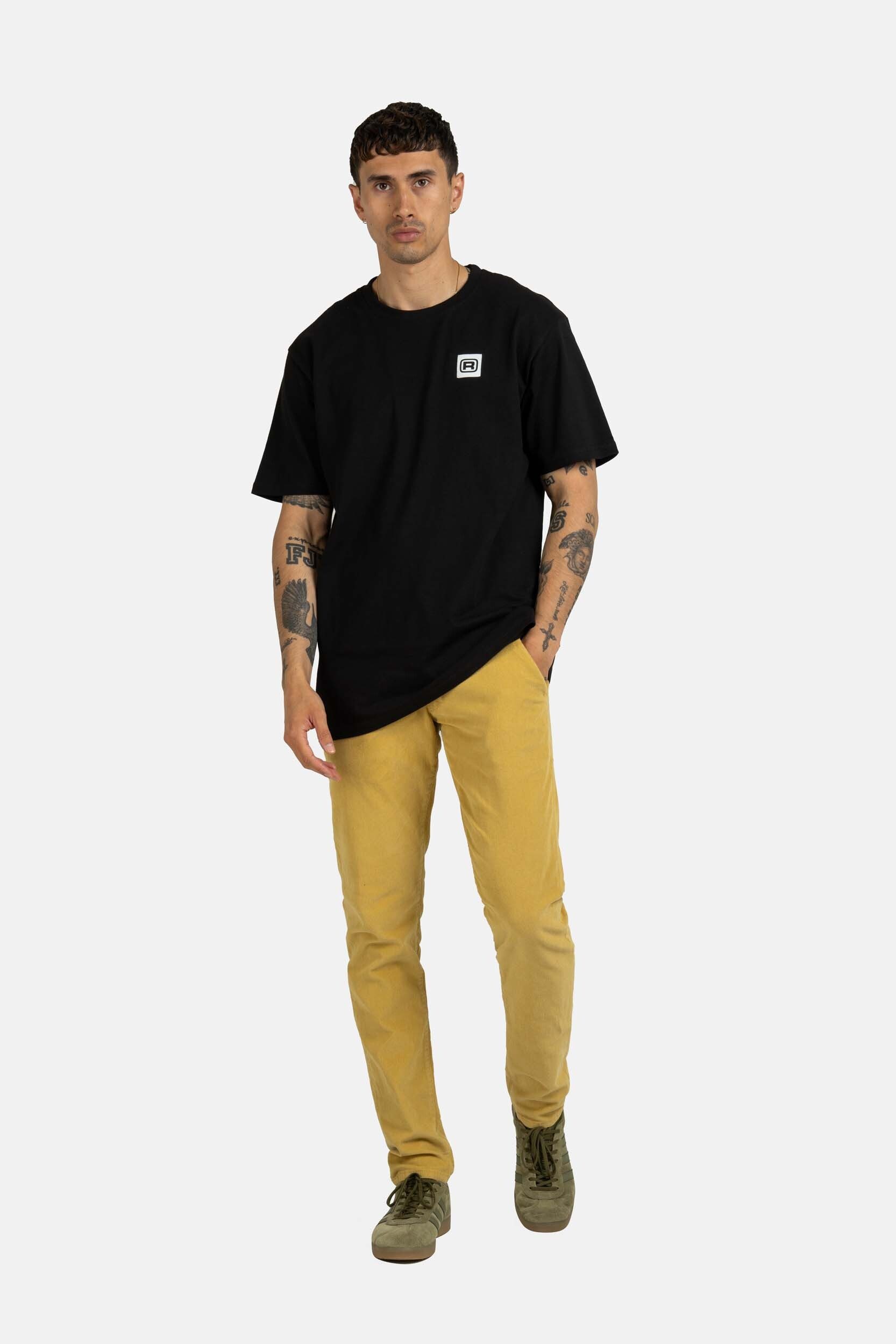 REELL Chinohose Flex Tapered Chino