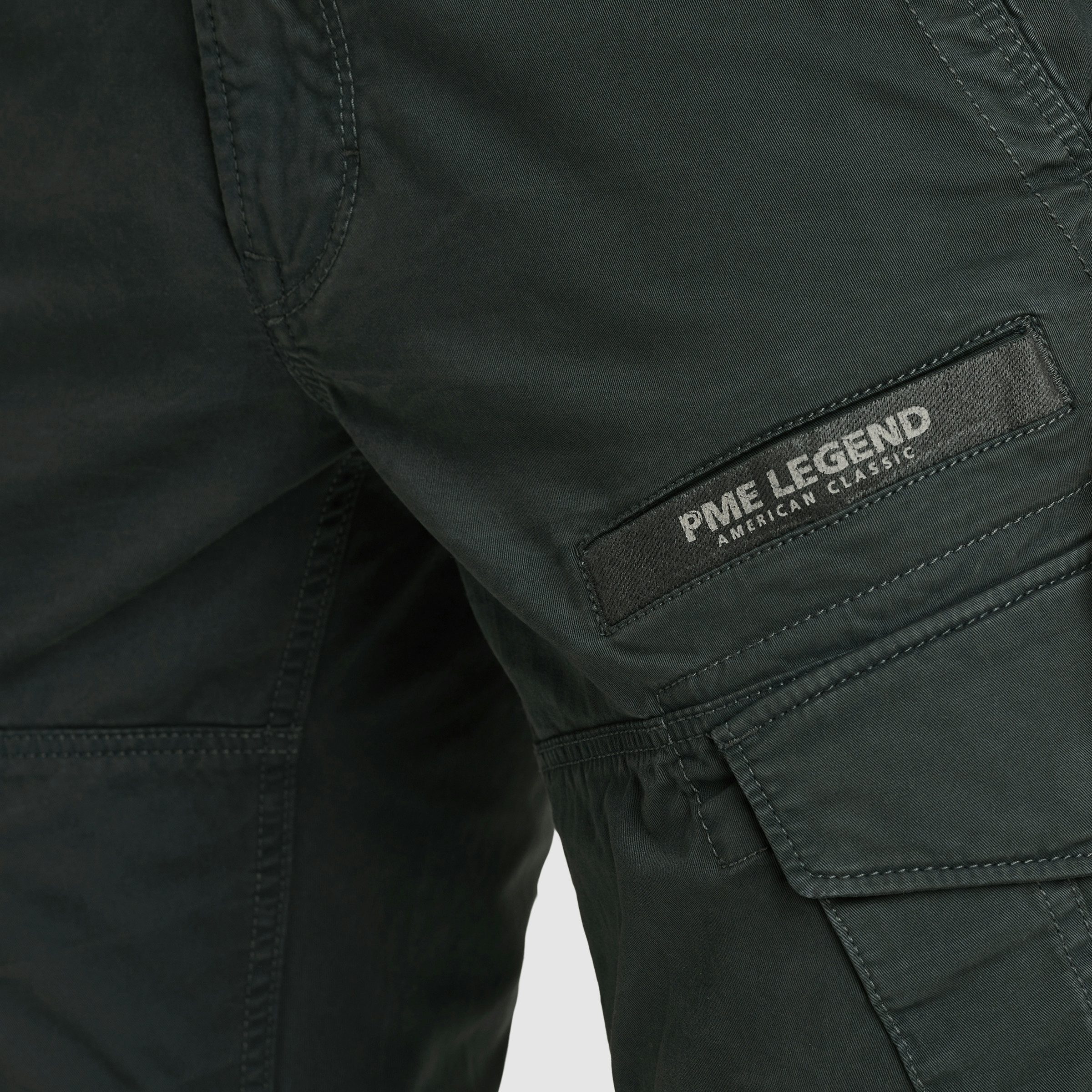 Cargohose Nordrop Stretch Twill