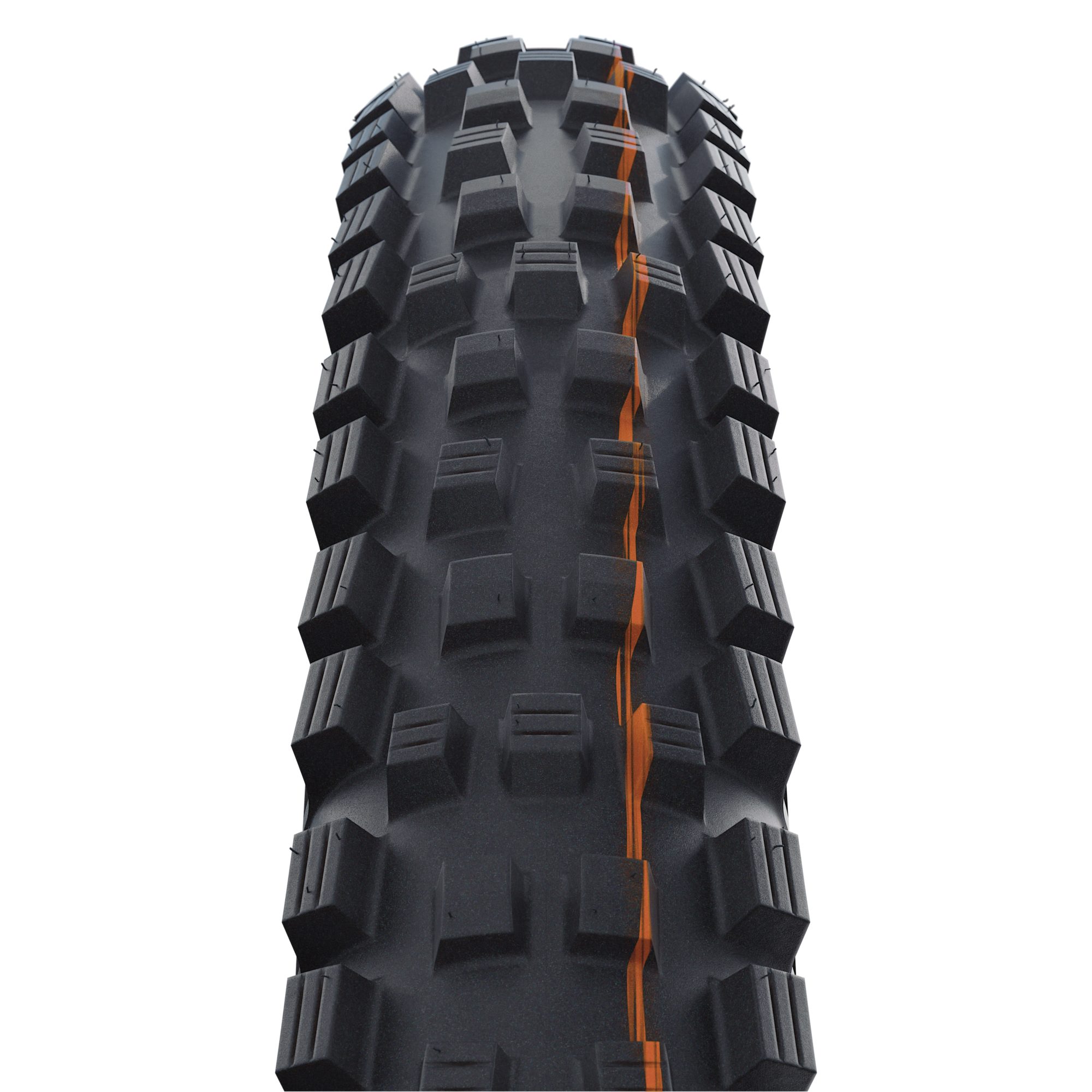 Schwalbe Fahrradreifen Schwalbe Magic Mary 62-584 SuperGround Faltreifen 27.5x2.40, Tubeless Easy