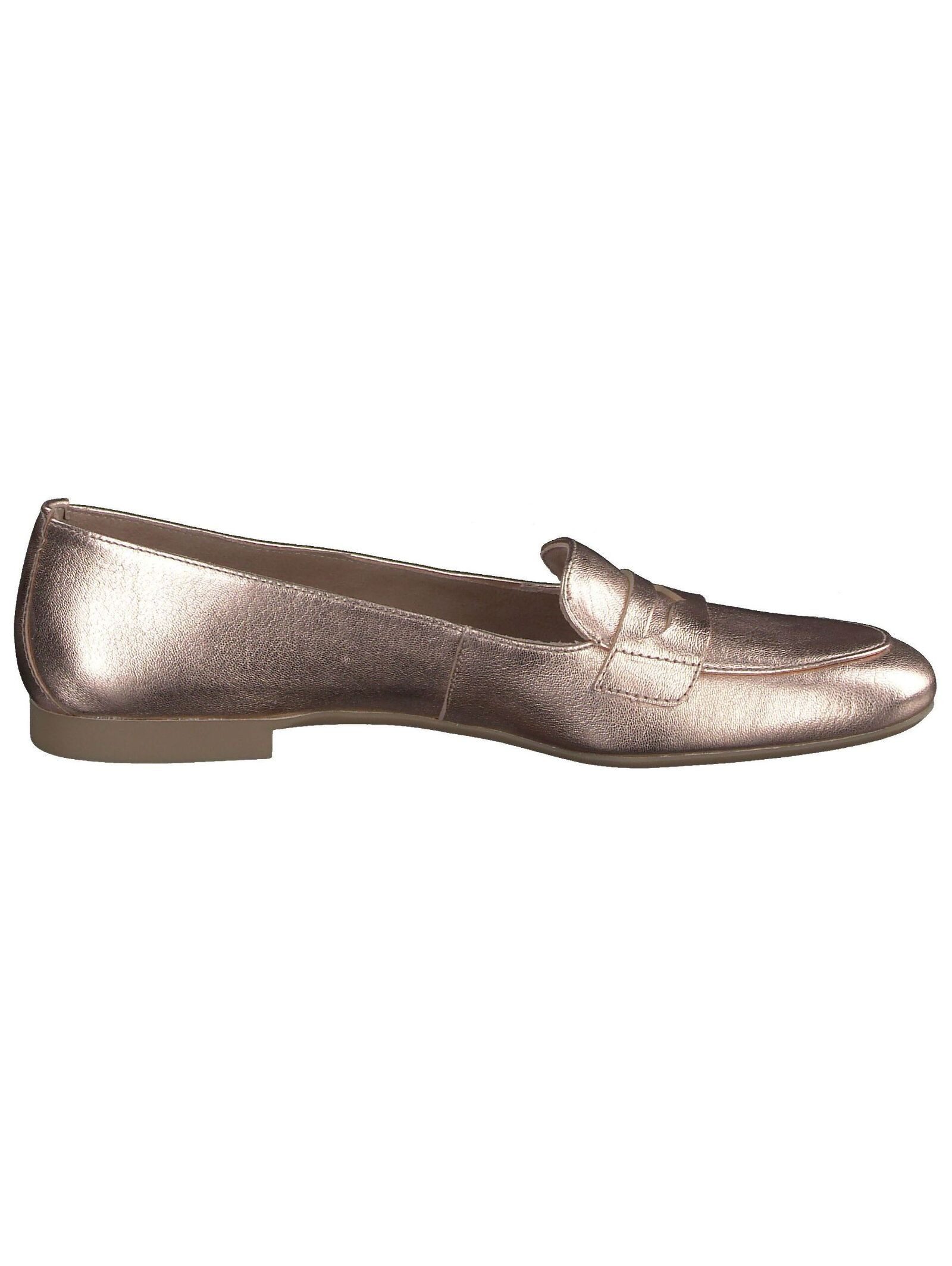 Paul Green Slipper Leder . Slipper