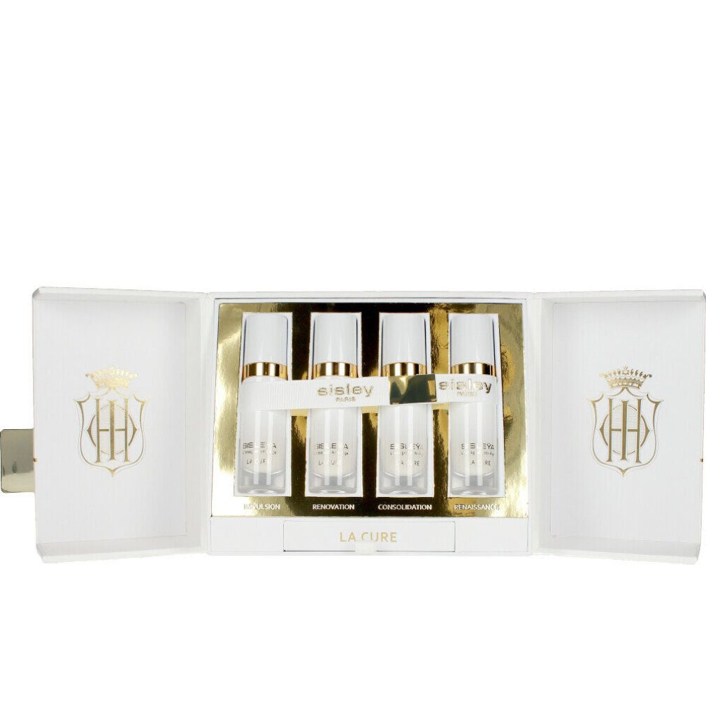 sisley Gesichtsmaske LA CURE 4 pz