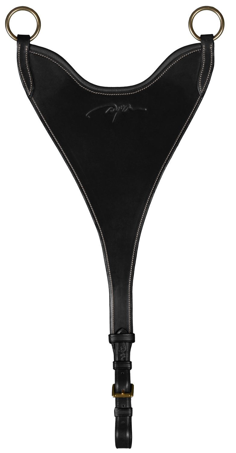 Dyon Martingal Dyon D-Collection Martingalgabel Hard Bib geschlossen