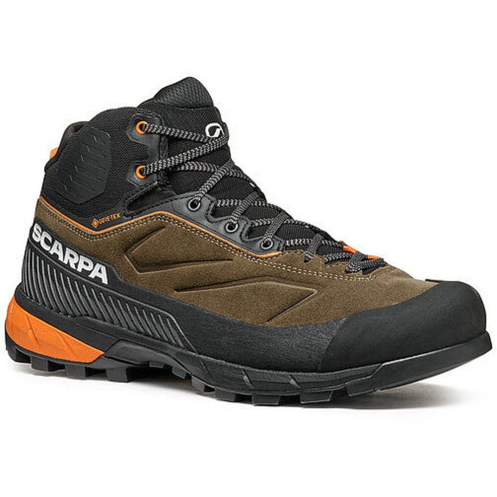 Scarpa Rapid XT Mid GTX Wanderstiefel günstig online kaufen