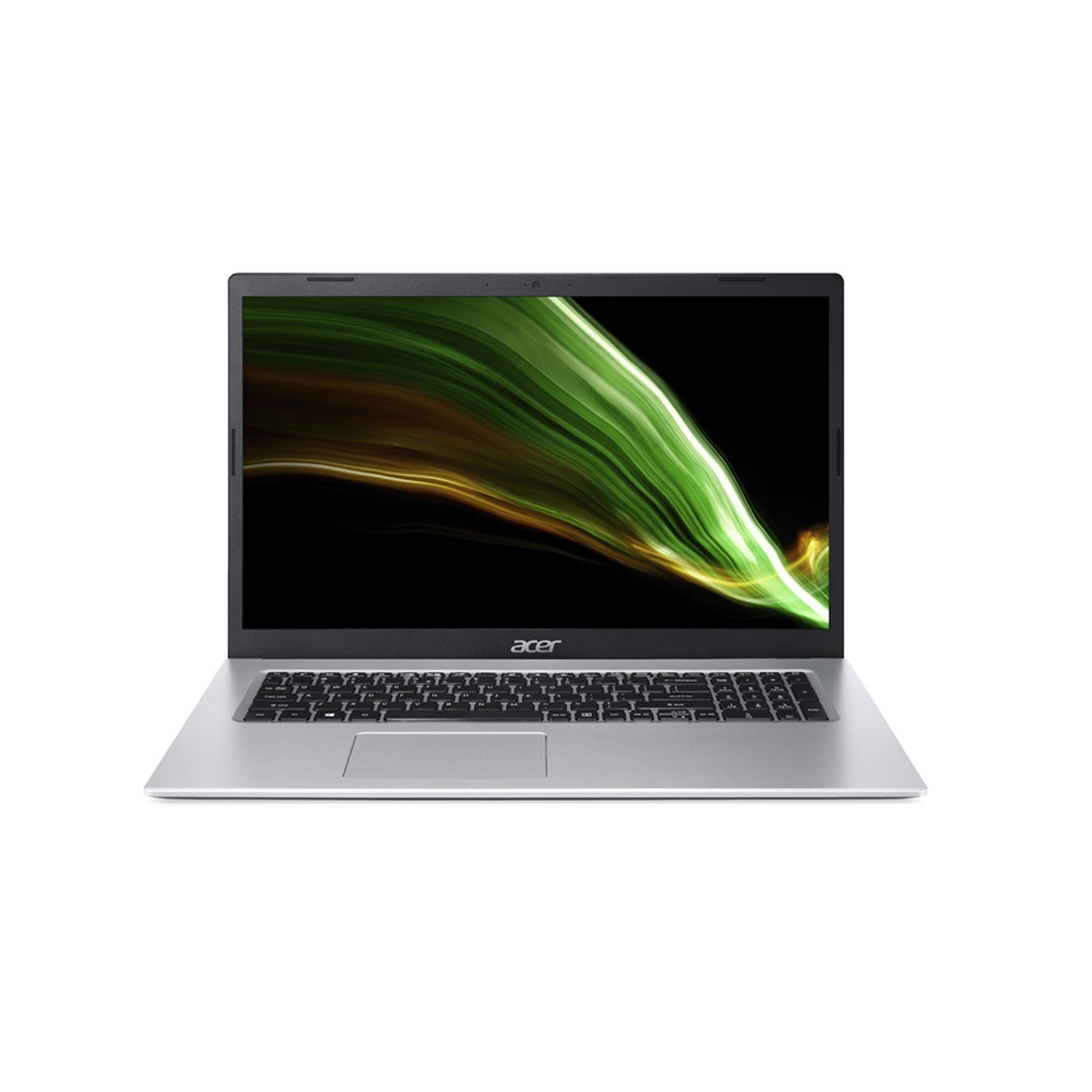Acer Aspire 3 (A317-53-70M4) silber, Intel i7-1165G7, 12GB, 512GB SSD  Notebook
