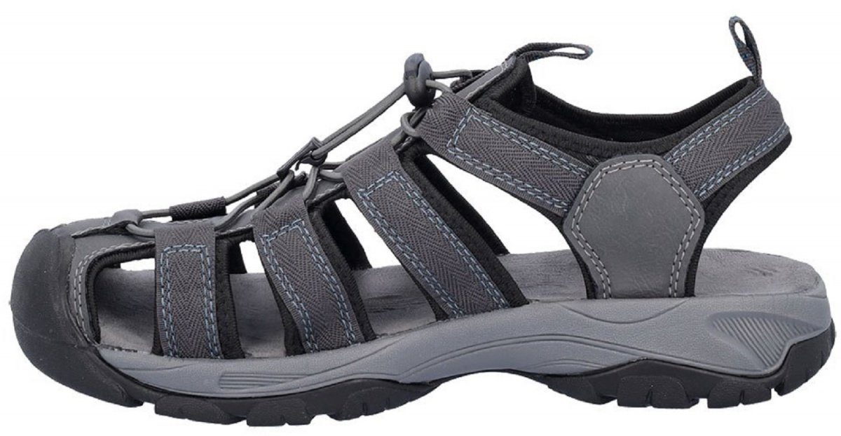 Sandale Trekking 30Q9517 Sandale 73UN Sahiph Herren Freizeitschuhe CMP CMP