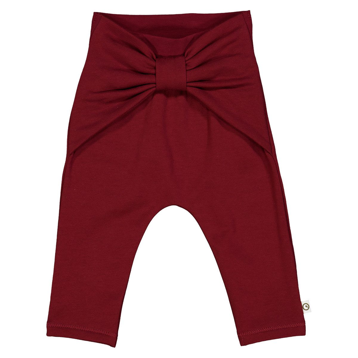 Müsli by GREEN COTTON Sweathose 1535106700 Mädchen (1-tlg) Jogginghose, Freizeithose, Sporthose, Casualhose, Relaxhose