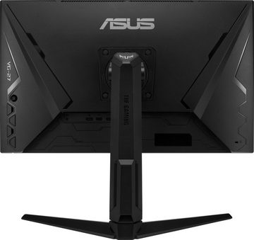 Asus VG279QL1A Gaming-Monitor (69 cm/27 ", 1920 x 1080 px, Full HD, 1 ms Reaktionszeit, 165 Hz, IPS)