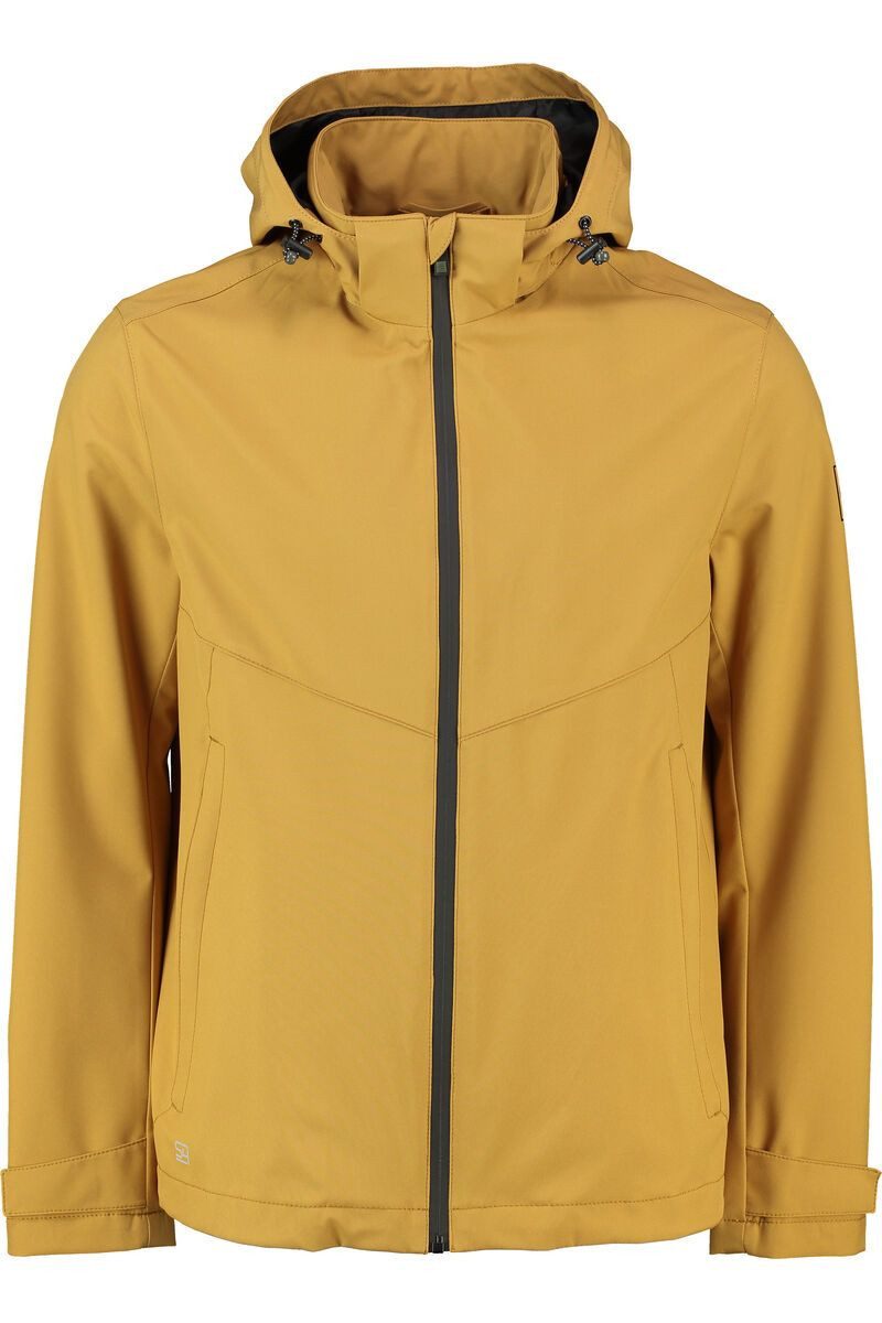 S4 Jackets Outdoorjacke
