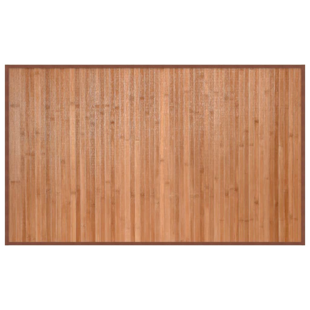 vidaXL Teppich, Rechteckig Natur 60x100 cm günstig online kaufen