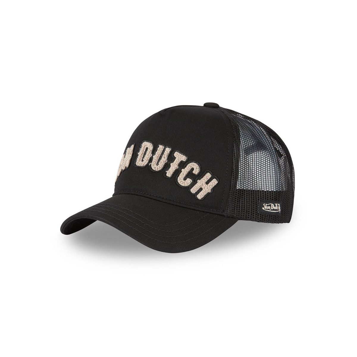 Von Dutch Trucker Cap Buckle (kein Set)