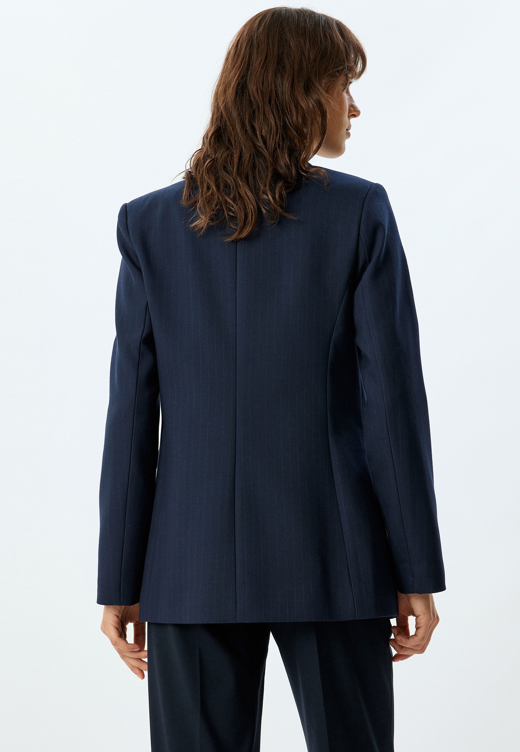 Koton Jackenblazer Loose Umschlag